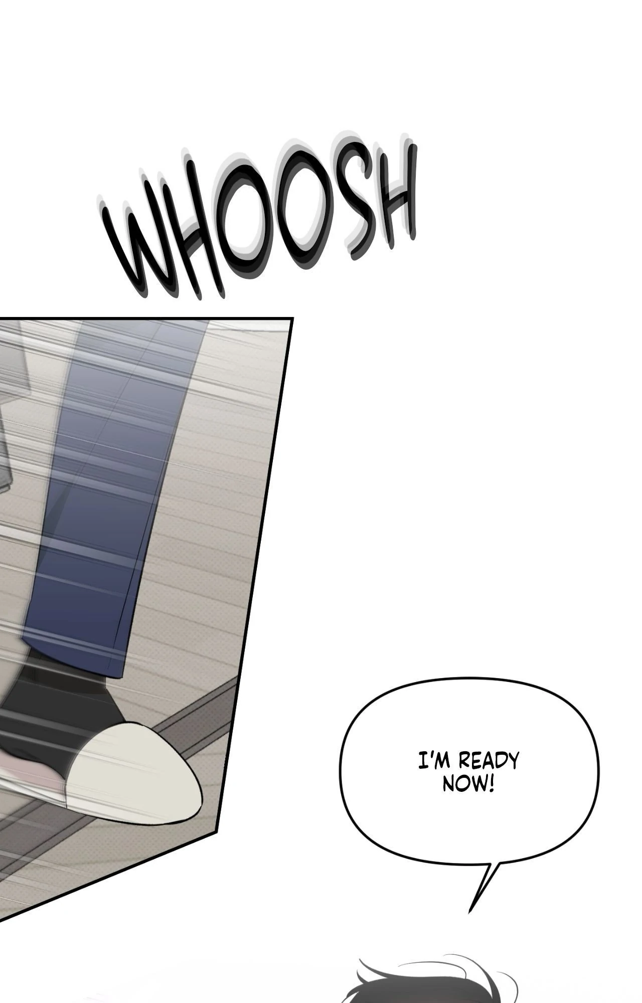 Lucky in Love - Chapter 60 manhwa