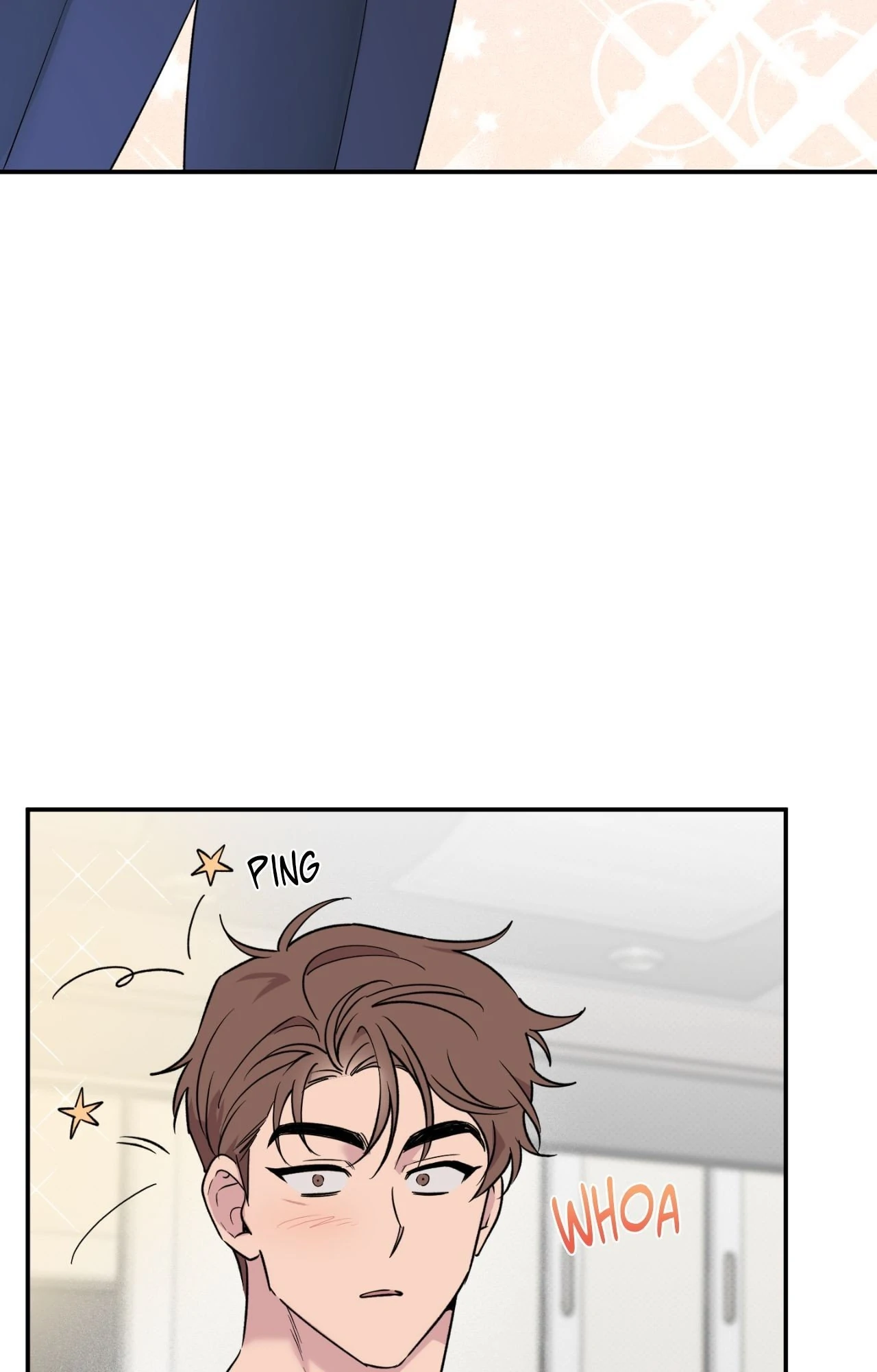 Lucky in Love - Chapter 60 manhwa