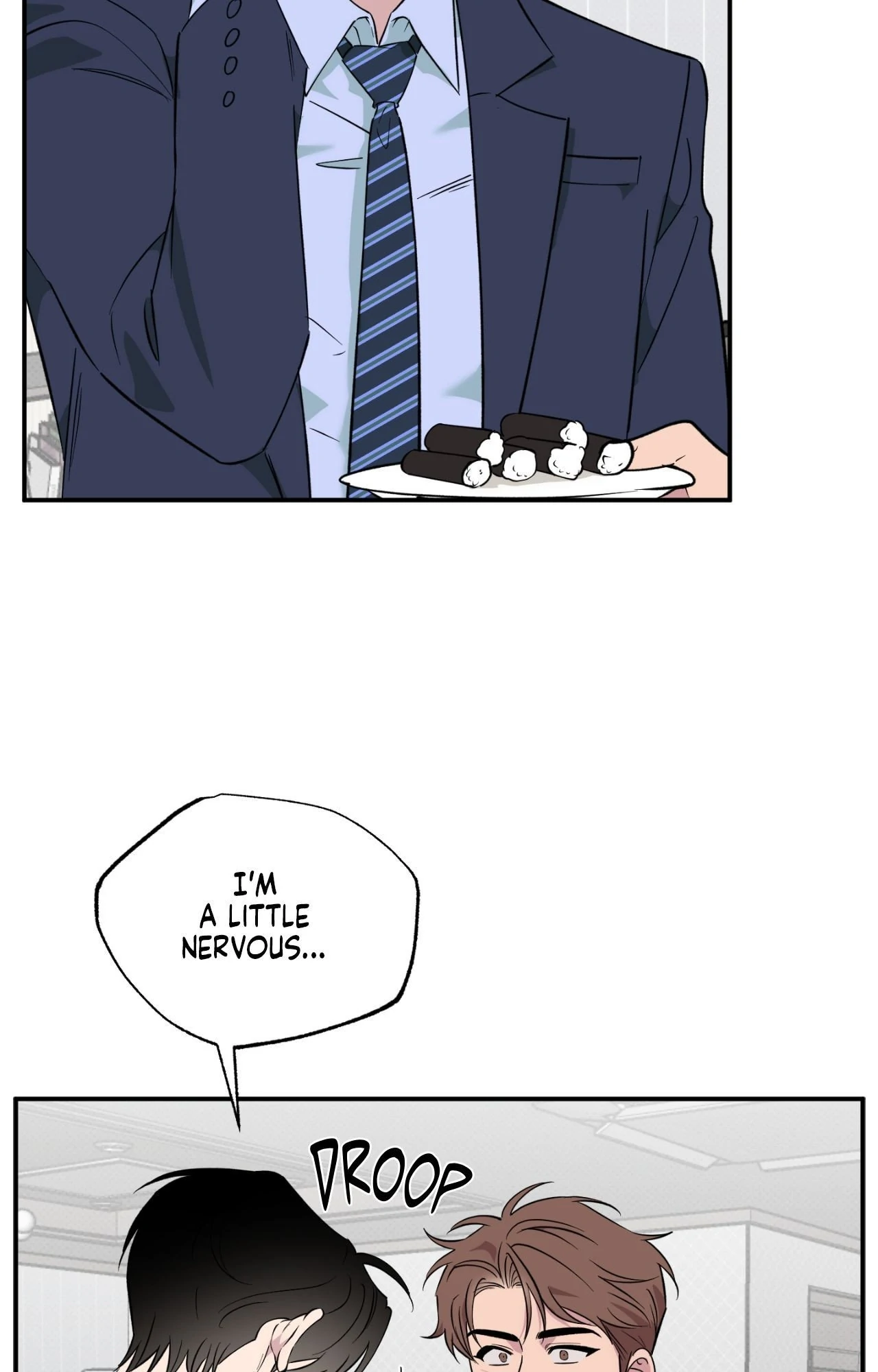 Lucky in Love - Chapter 60 manhwa