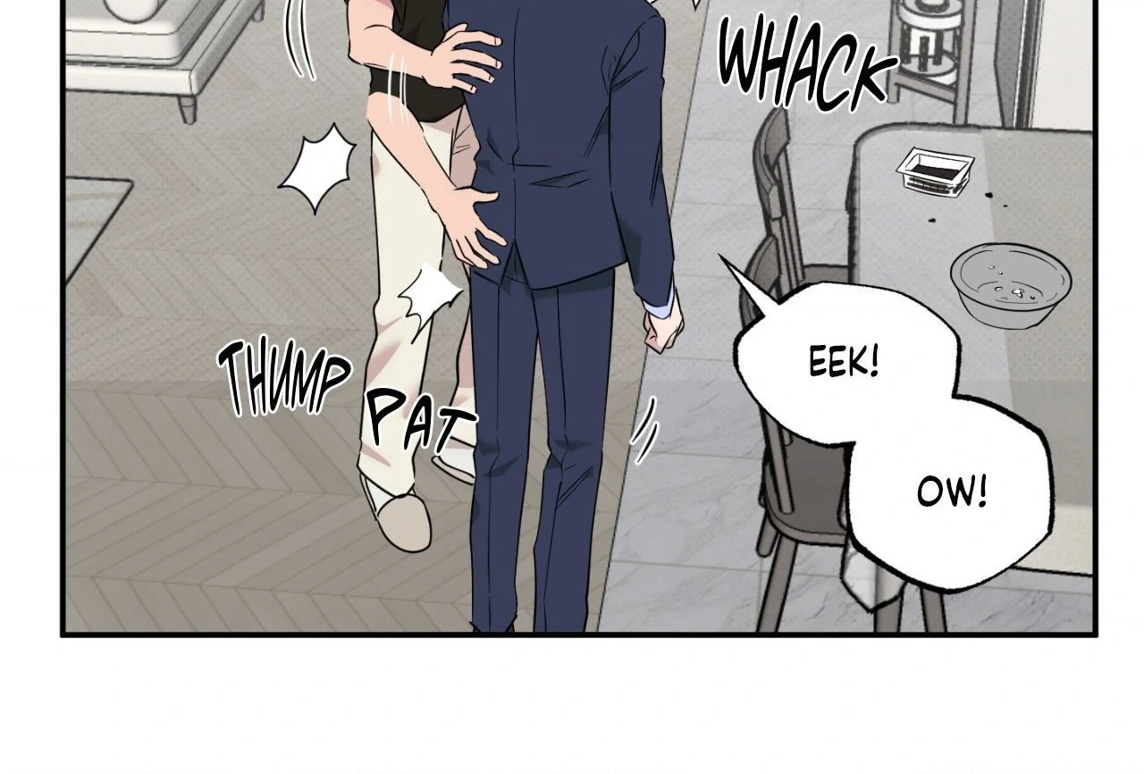 Lucky in Love - Chapter 60 manhwa