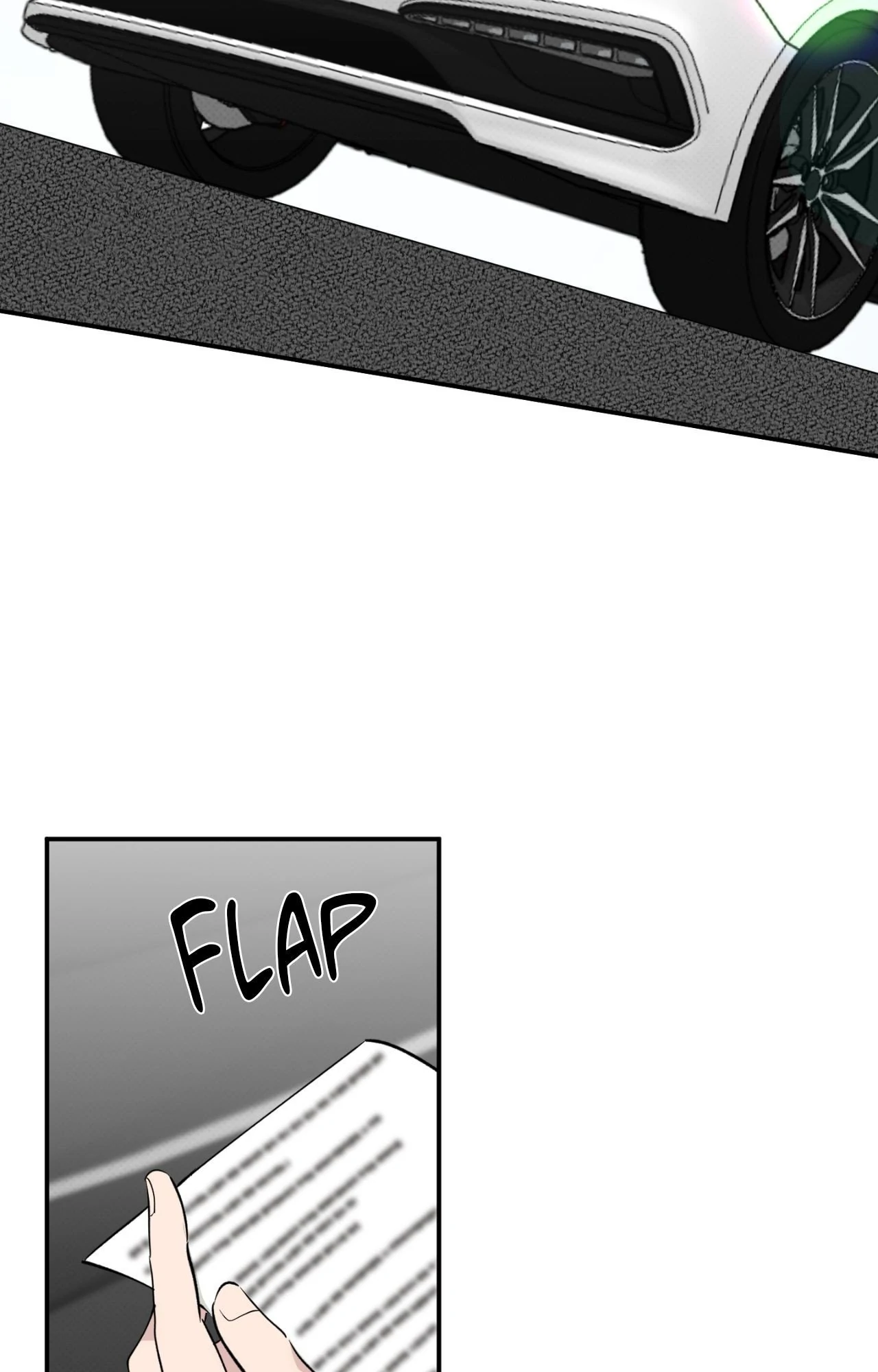 Lucky in Love - Chapter 60 manhwa
