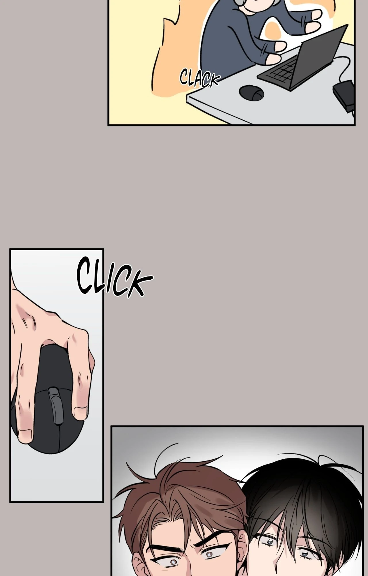 Lucky in Love - Chapter 60 manhwa