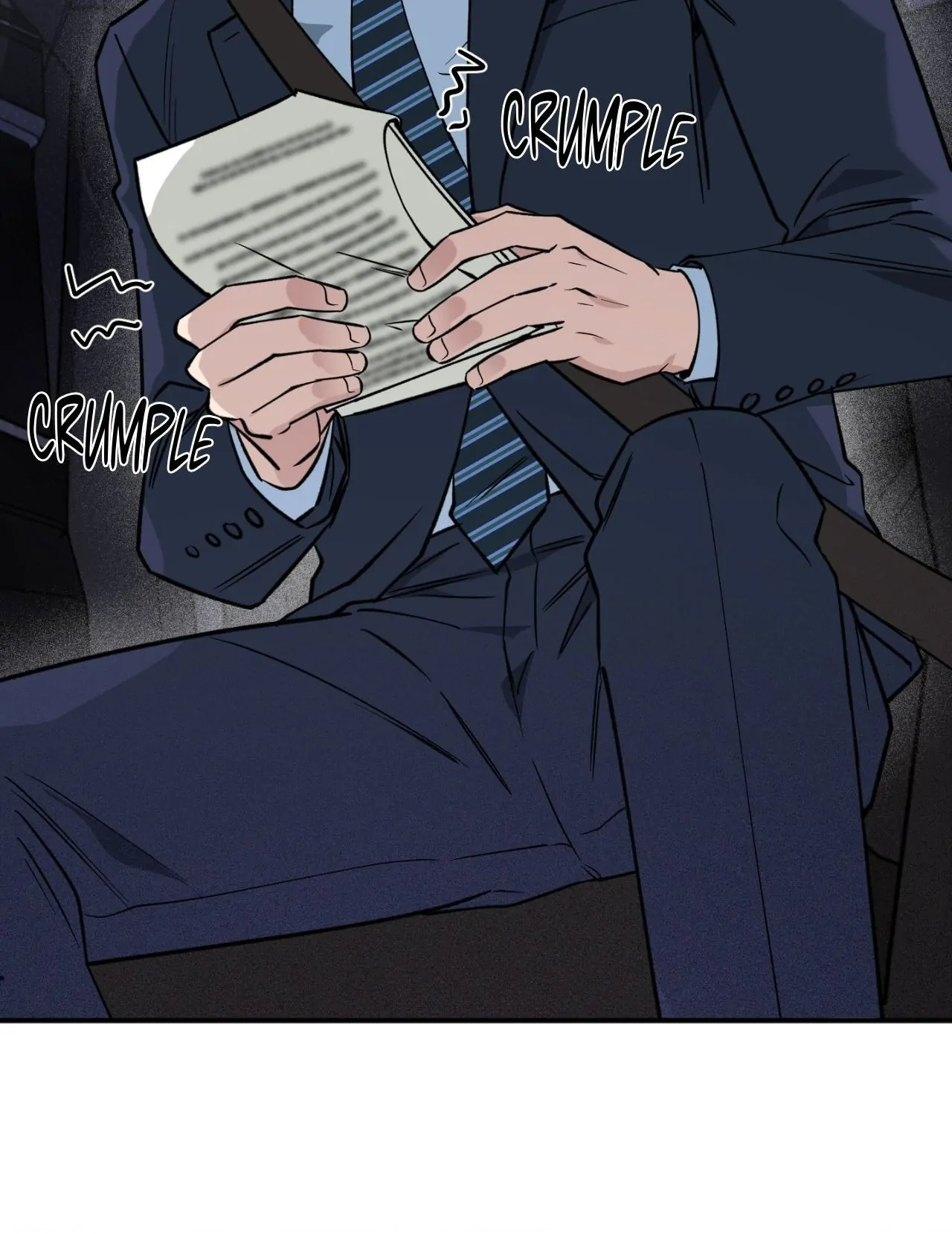 Lucky in Love - Chapter 60 manhwa