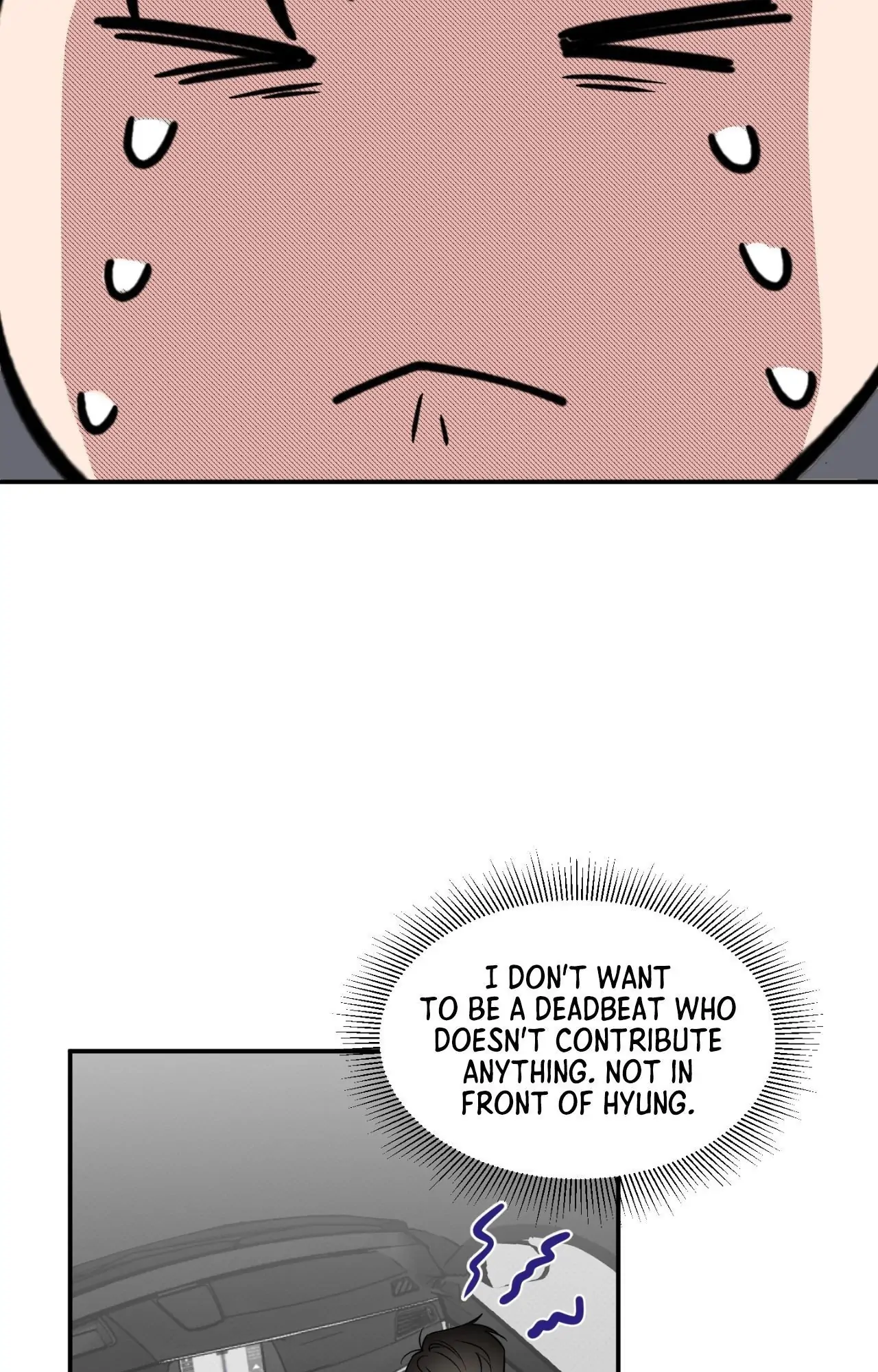 Lucky in Love - Chapter 60 manhwa