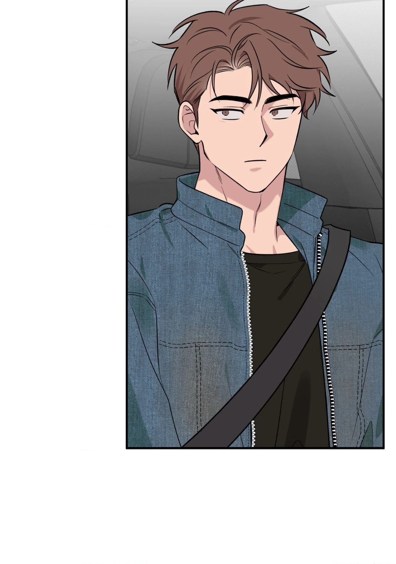 Lucky in Love - Chapter 60 manhwa