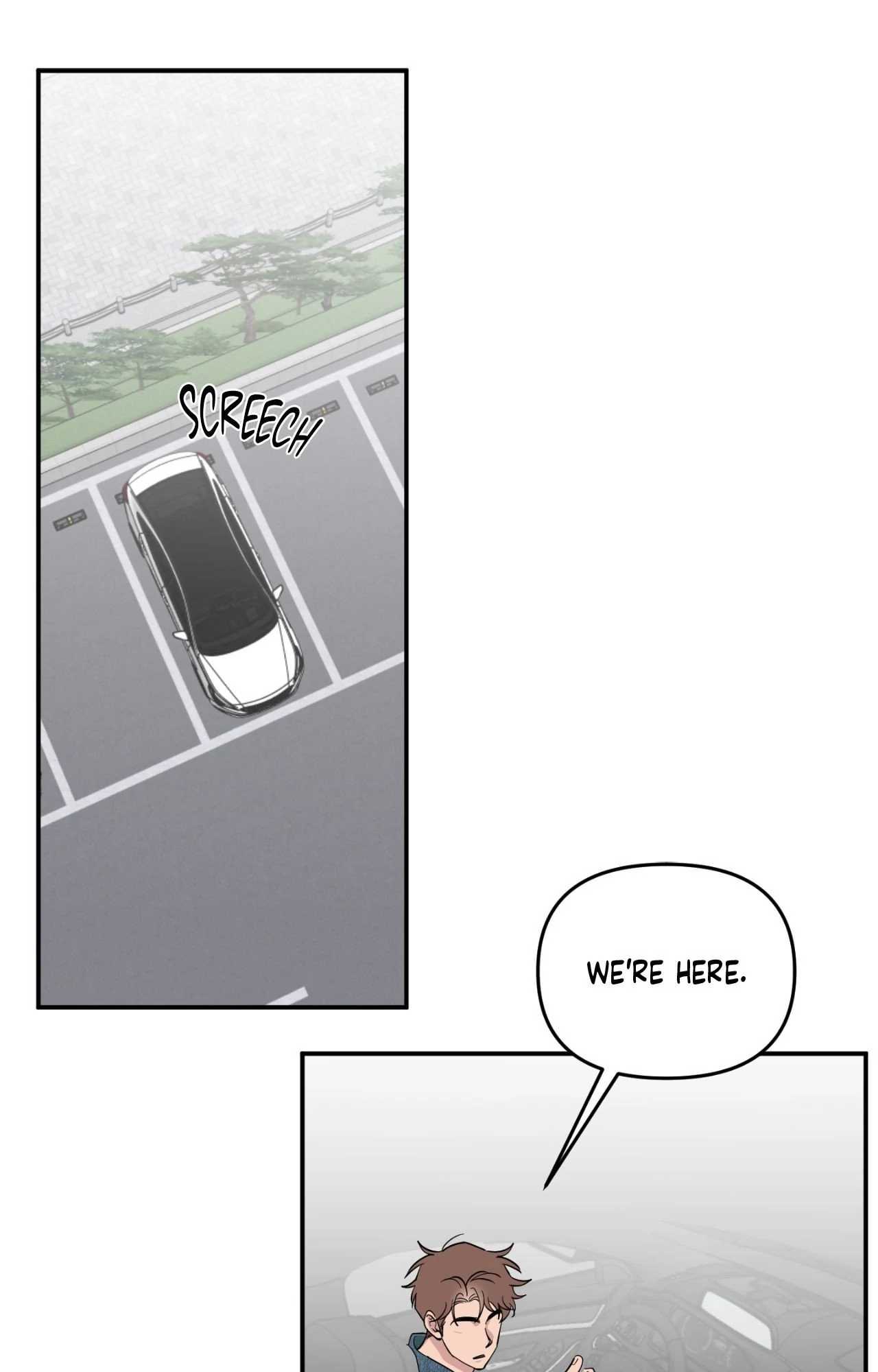 Lucky in Love - Chapter 60 manhwa