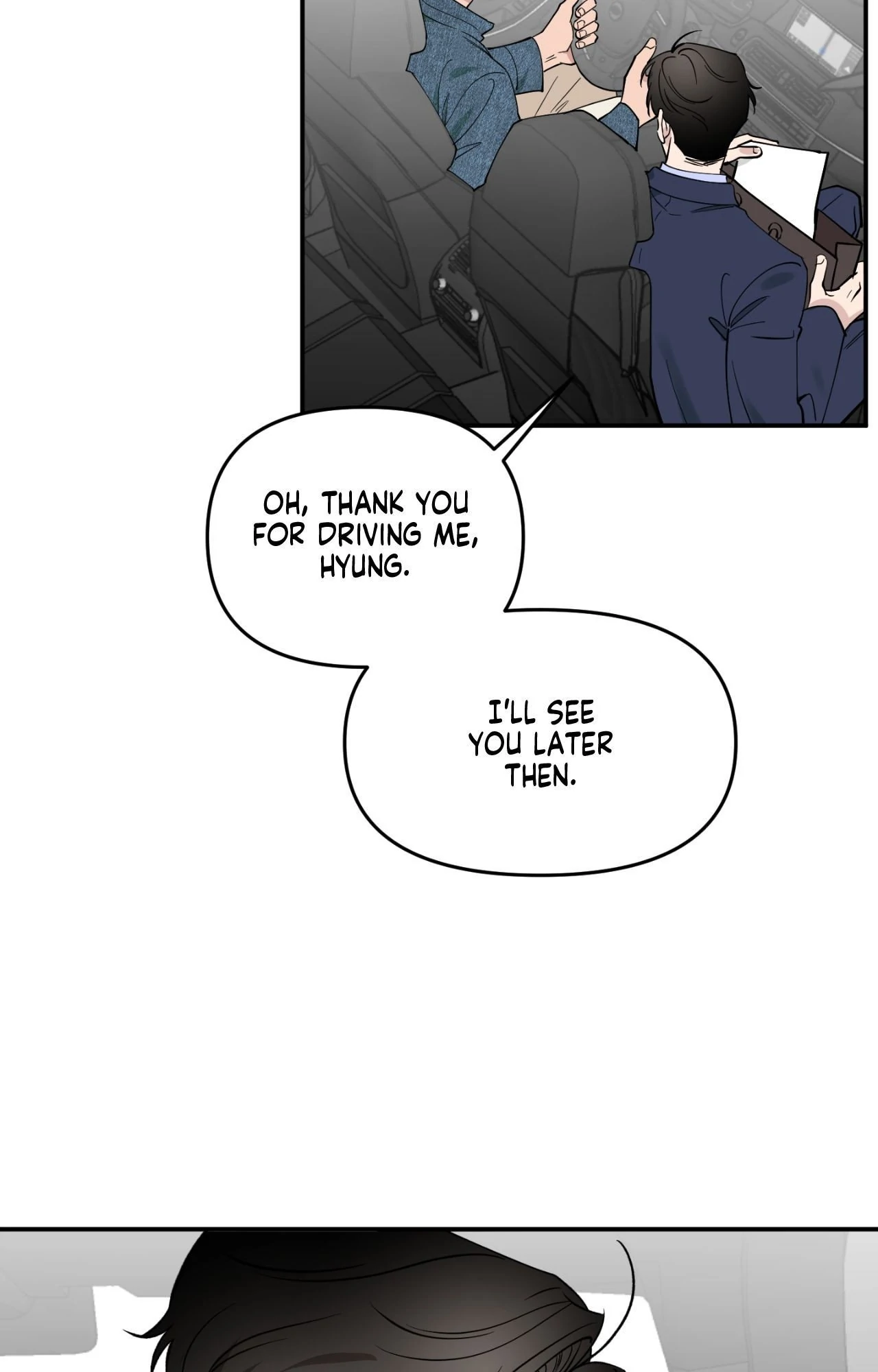 Lucky in Love - Chapter 60 manhwa