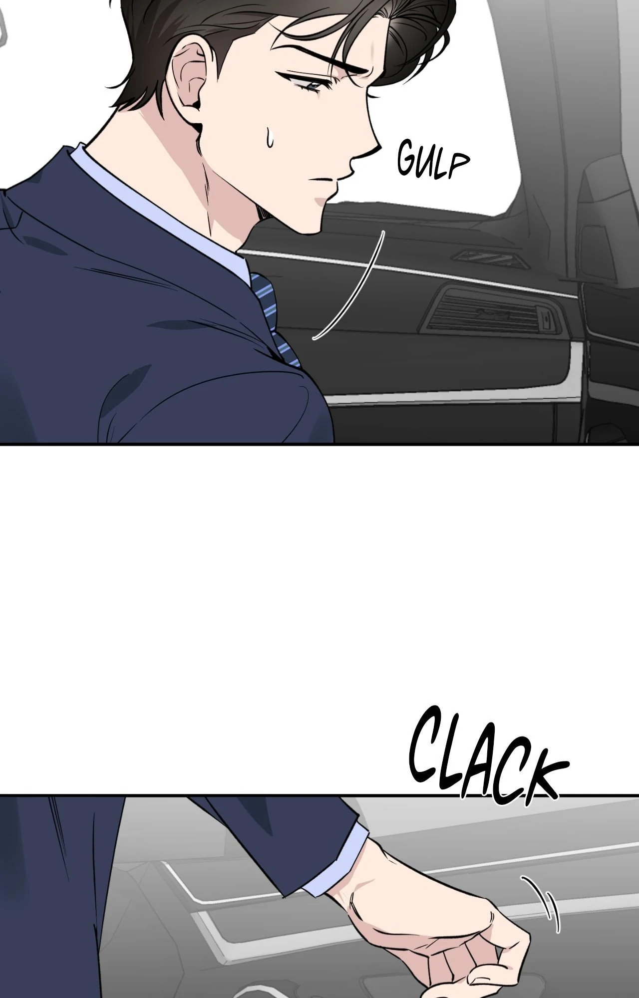 Lucky in Love - Chapter 60 manhwa