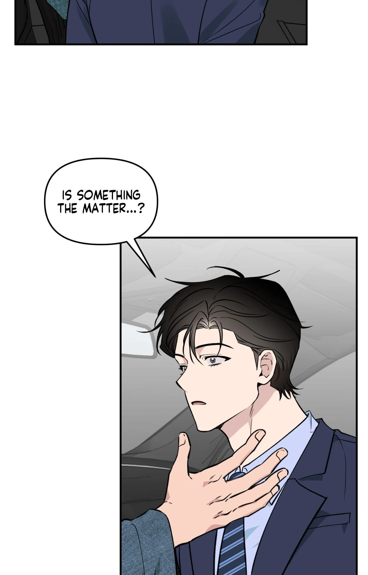 Lucky in Love - Chapter 60 manhwa