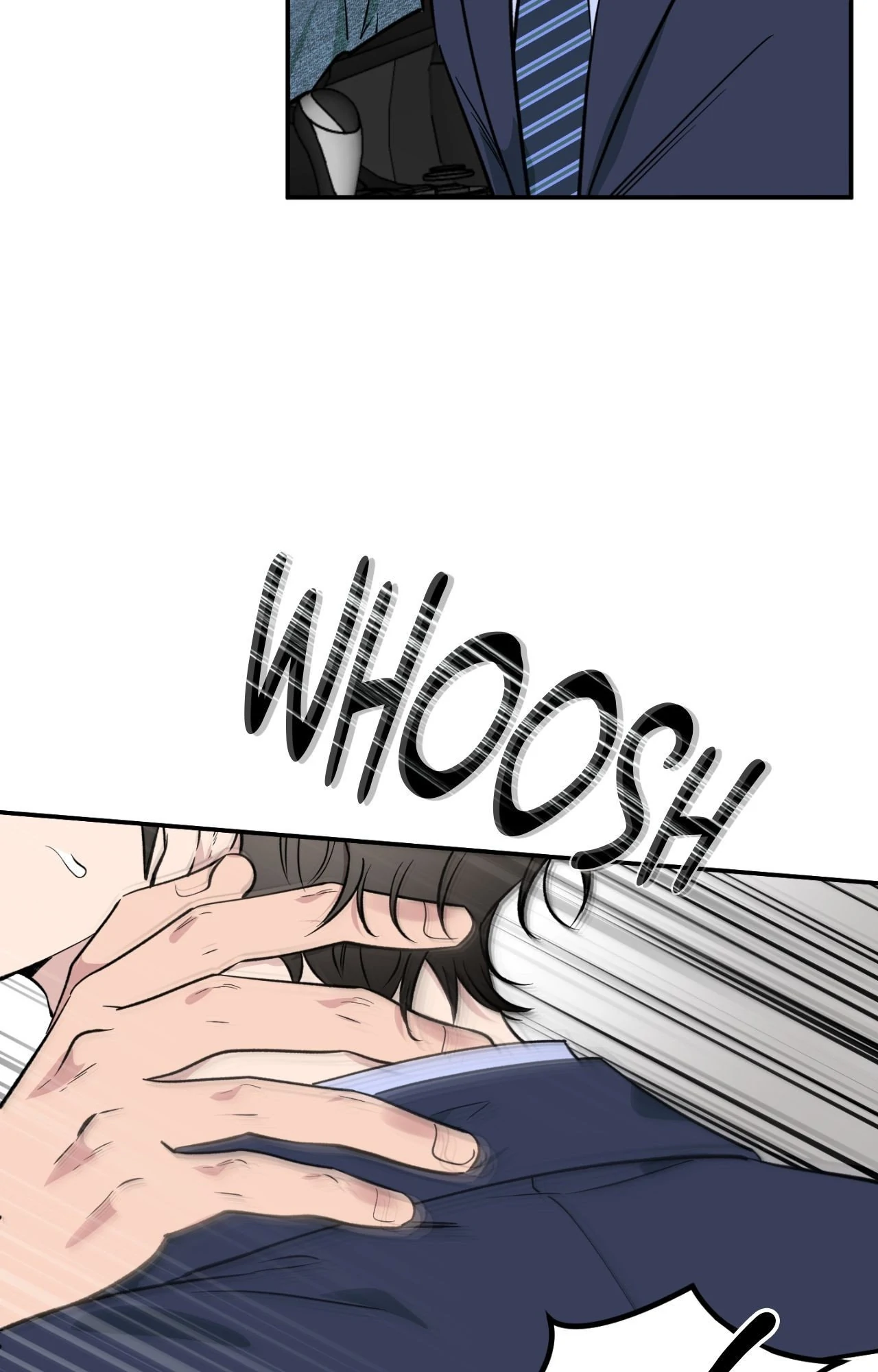 Lucky in Love - Chapter 60 manhwa