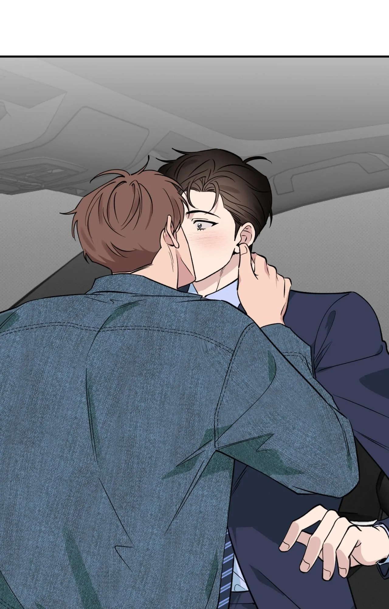Lucky in Love - Chapter 60 manhwa