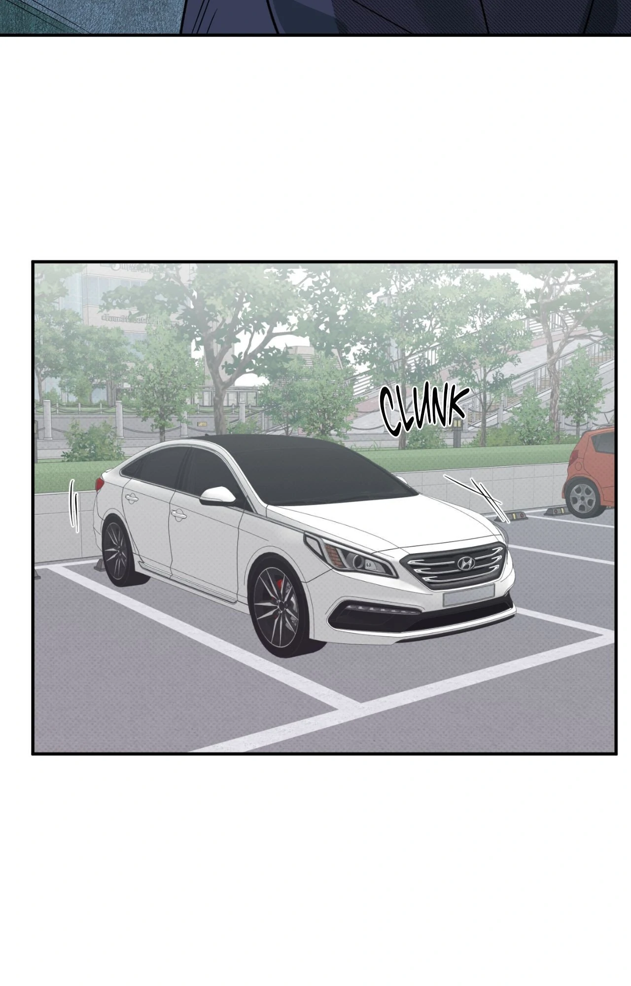 Lucky in Love - Chapter 60 manhwa