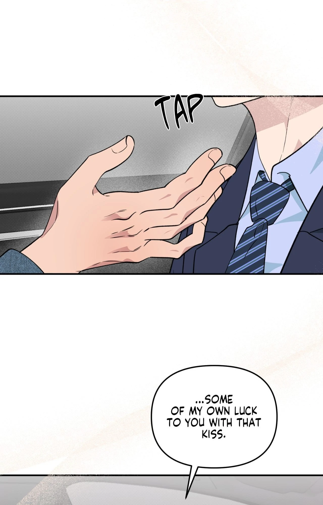 Lucky in Love - Chapter 60 manhwa