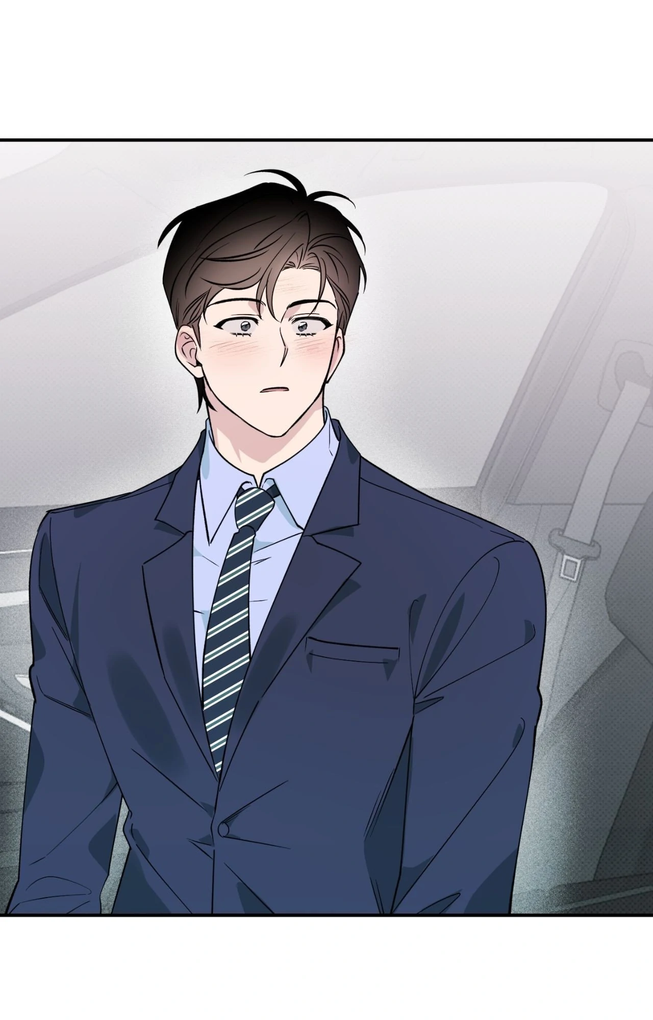 Lucky in Love - Chapter 60 manhwa