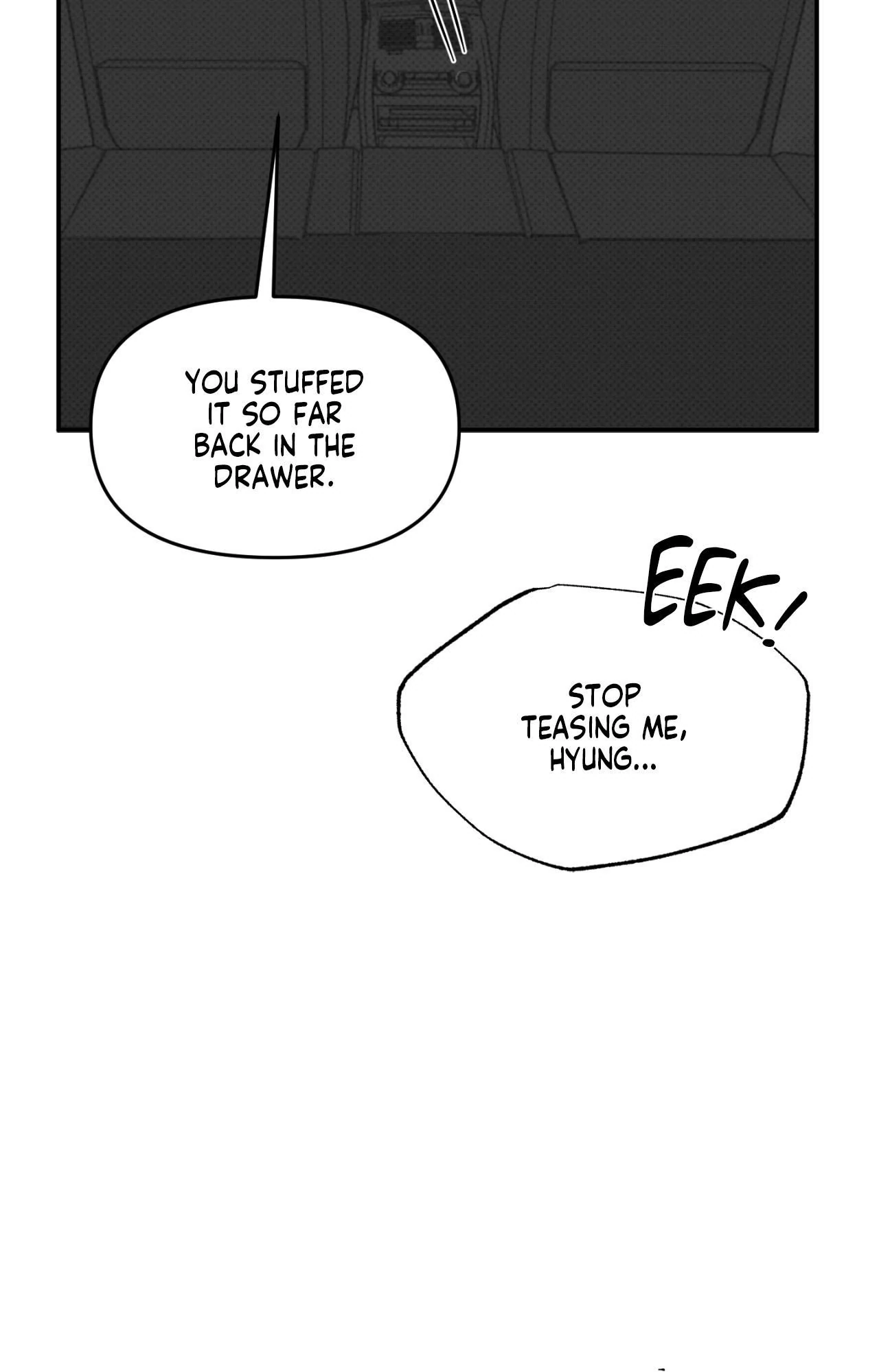 Lucky in Love - Chapter 60 manhwa