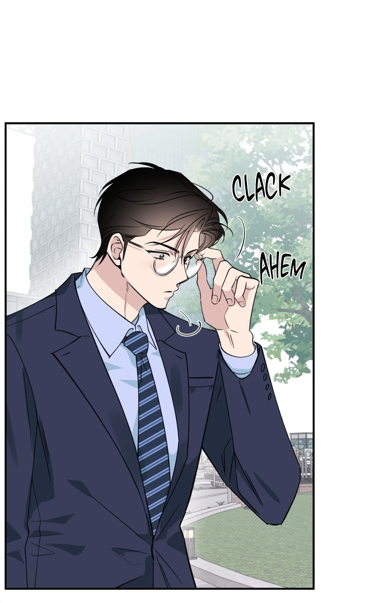 Lucky in Love - Chapter 60 manhwa