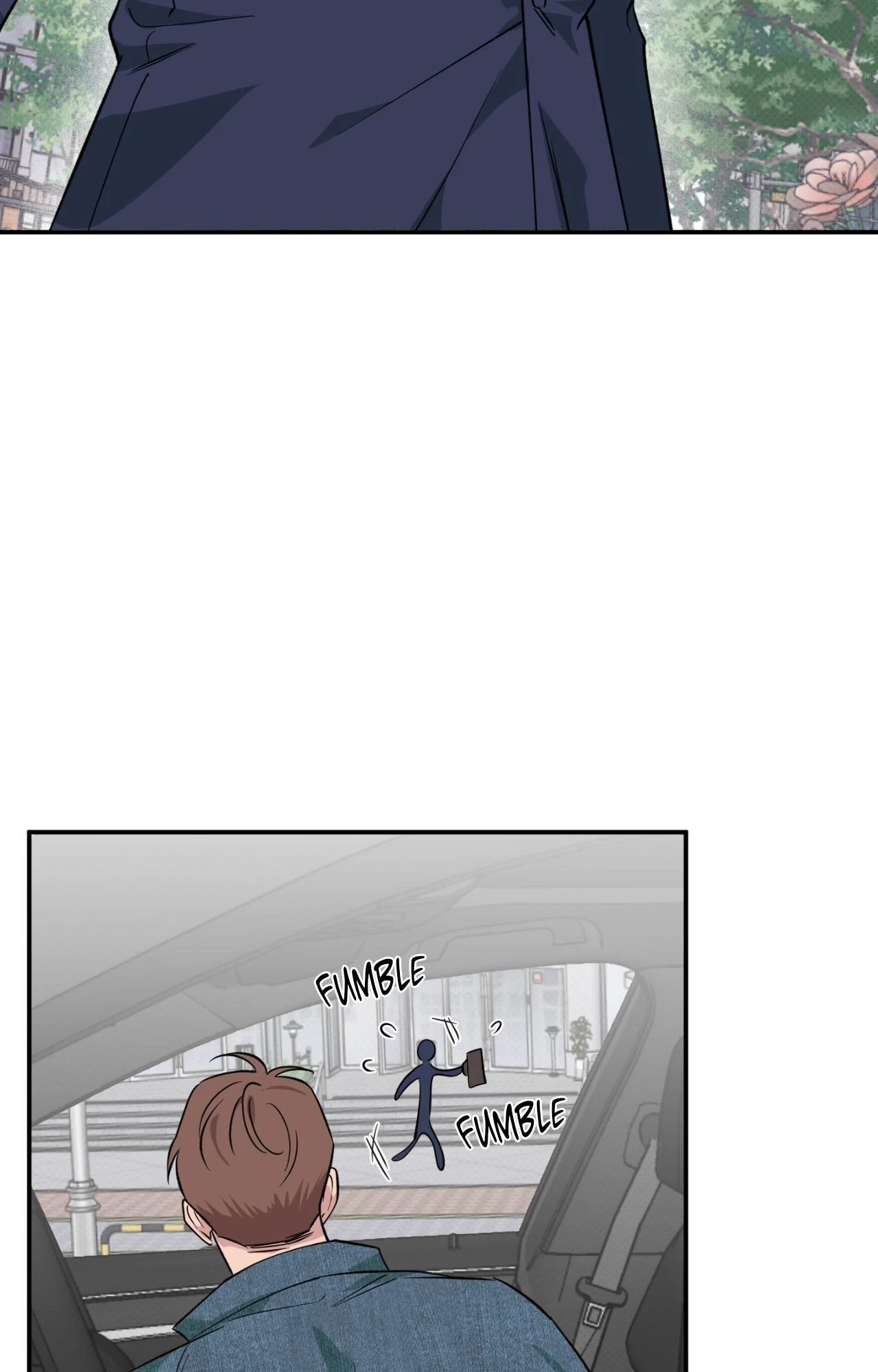 Lucky in Love - Chapter 60 manhwa