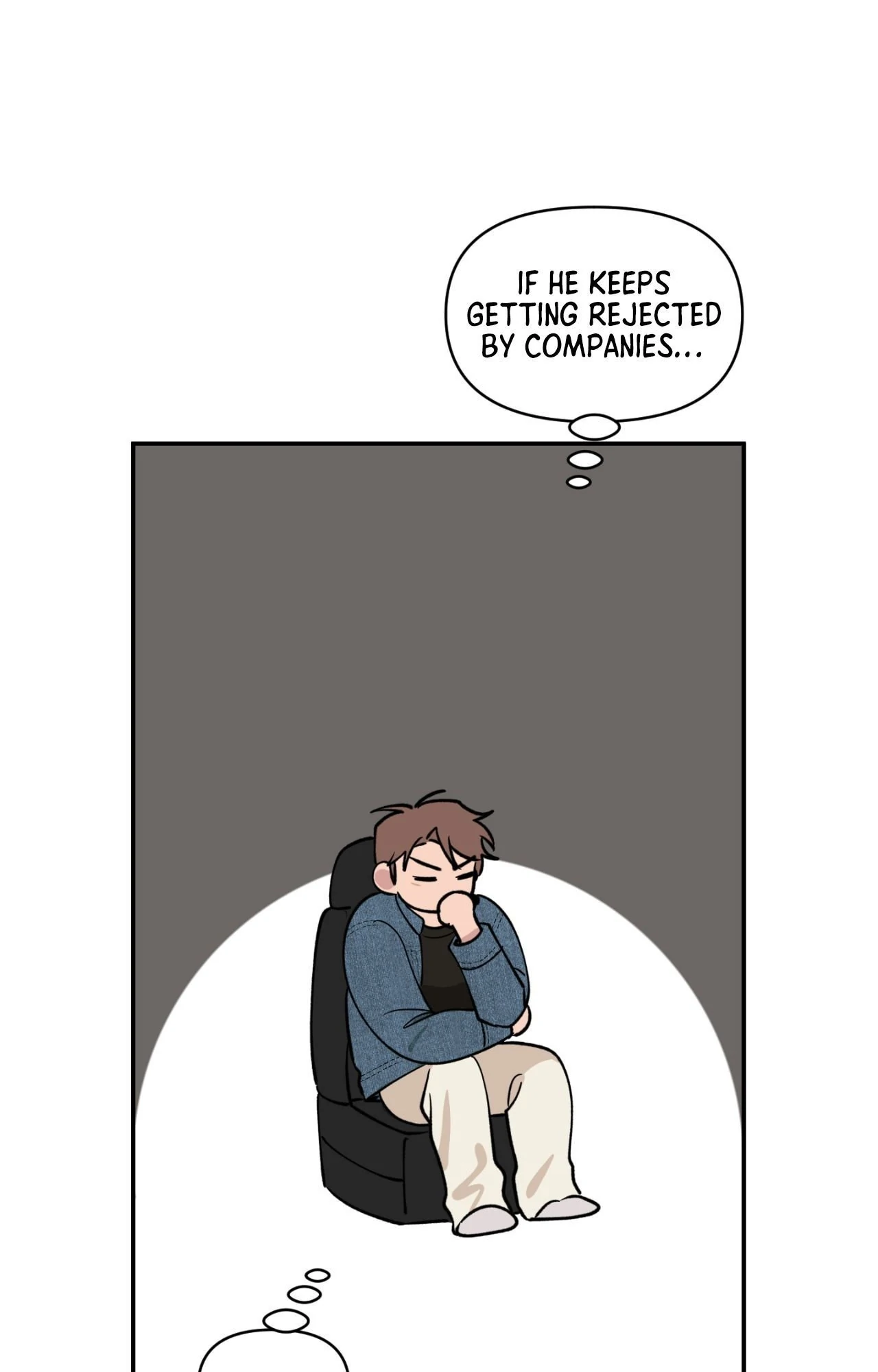 Lucky in Love - Chapter 60 manhwa