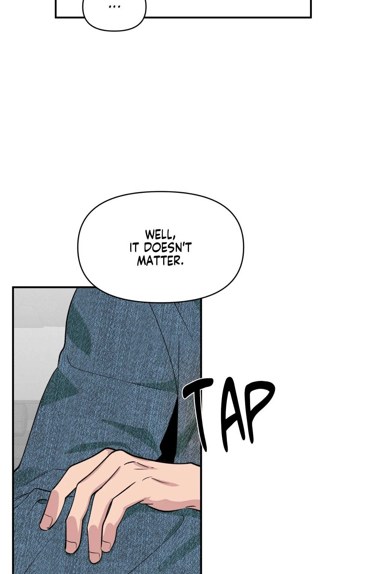 Lucky in Love - Chapter 60 manhwa