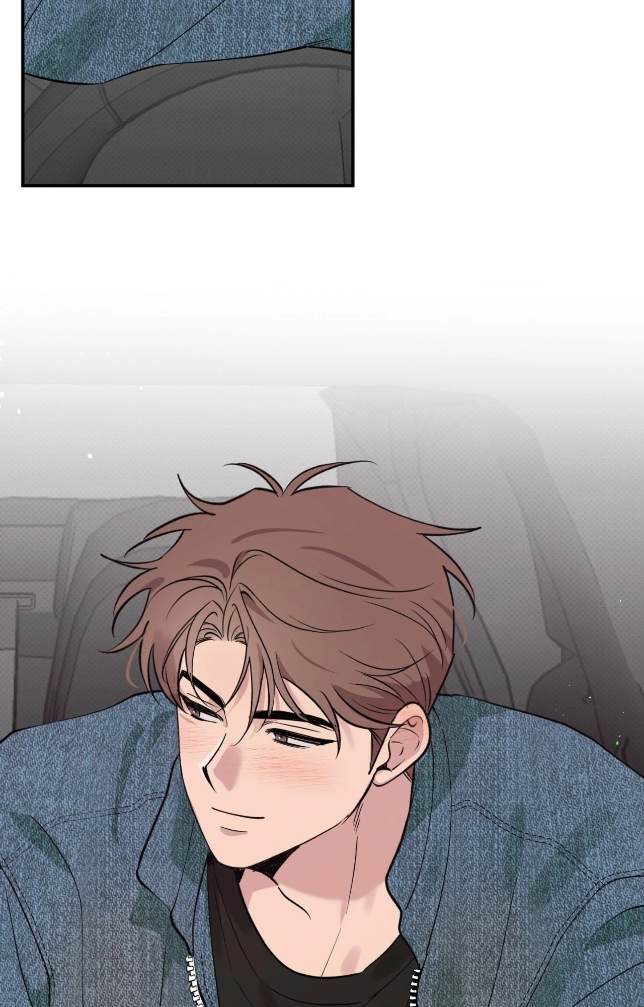 Lucky in Love - Chapter 60 manhwa