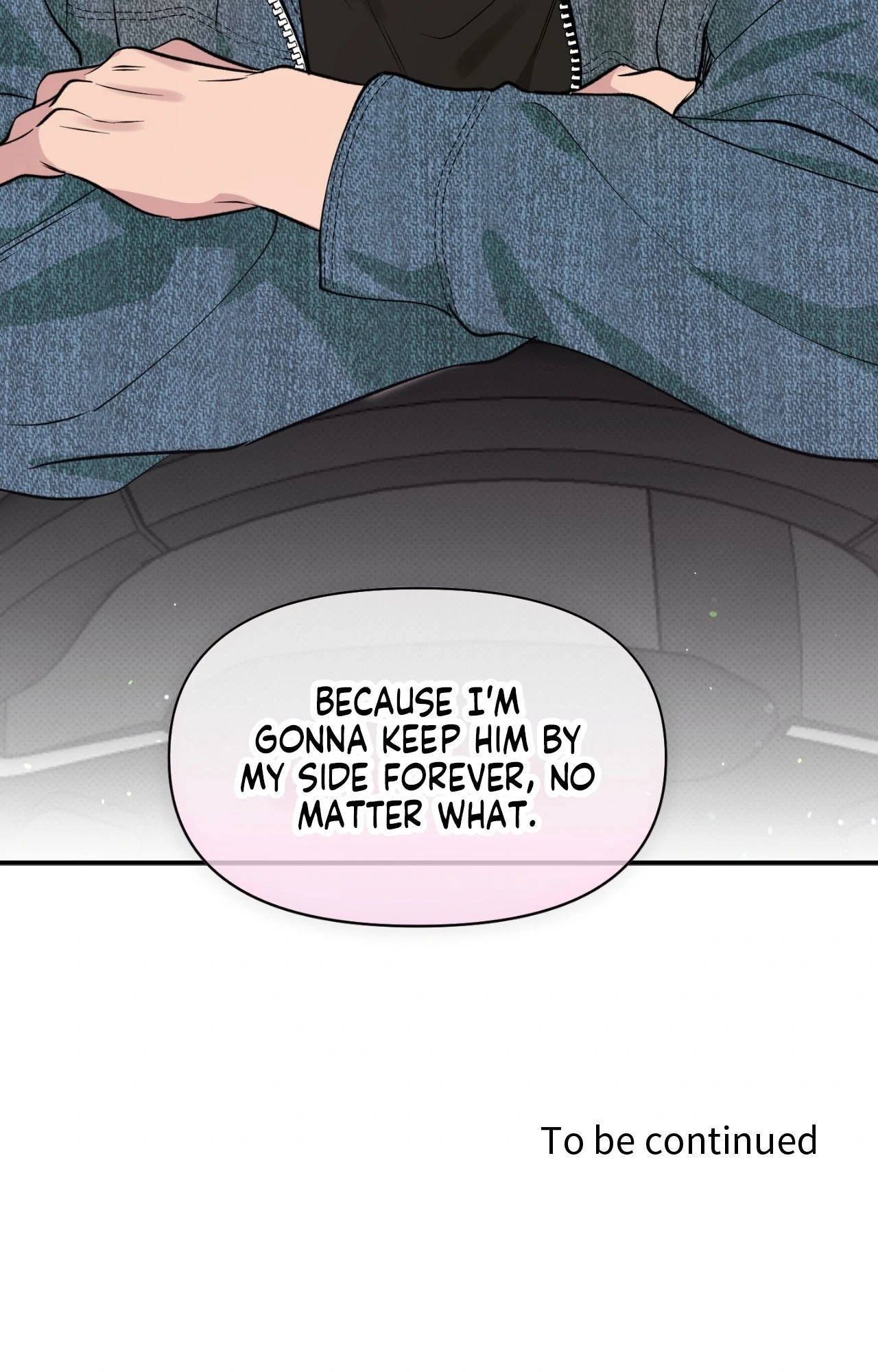 Lucky in Love - Chapter 60 manhwa