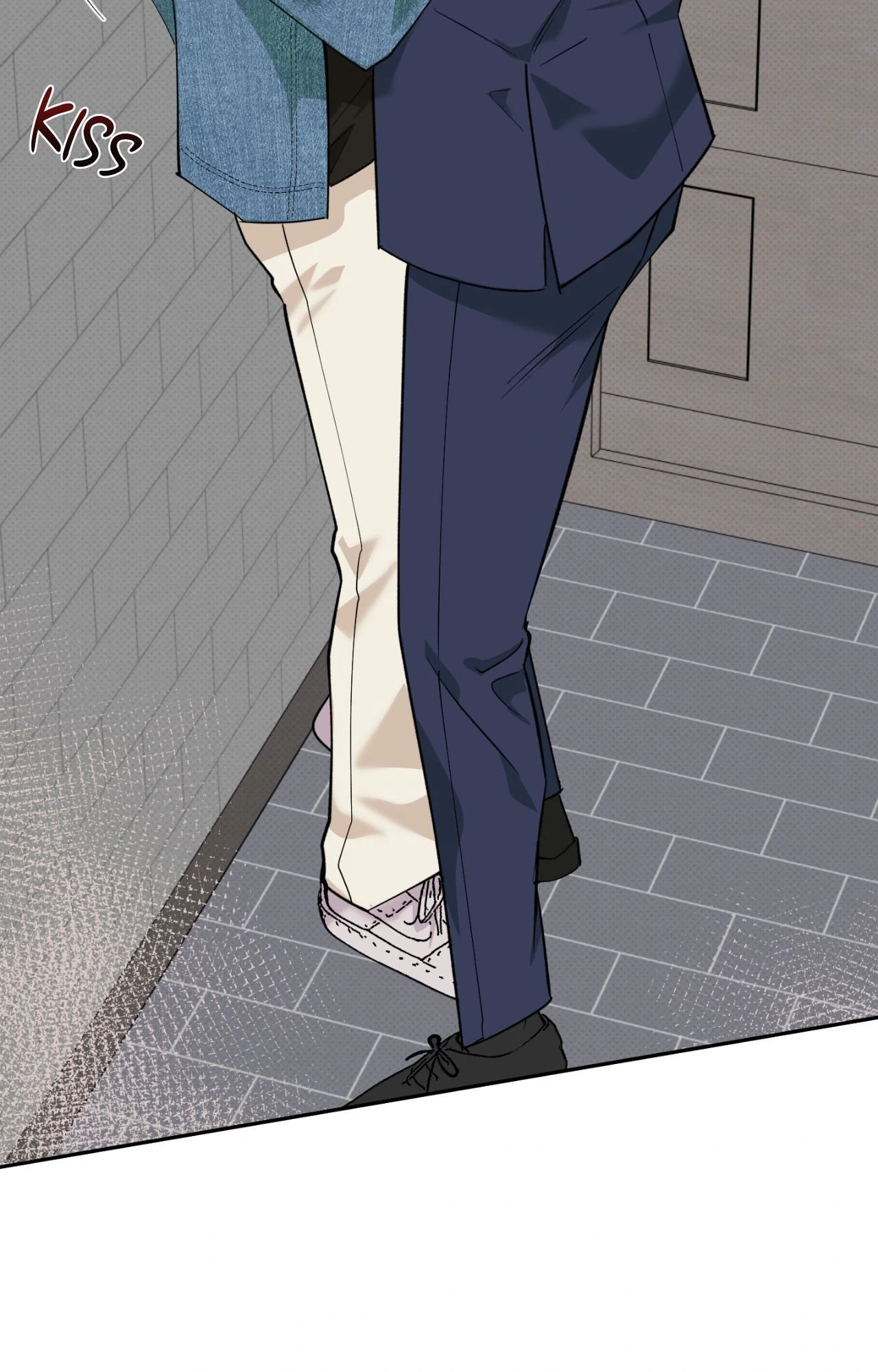 Lucky in Love - Chapter 61 manhwa