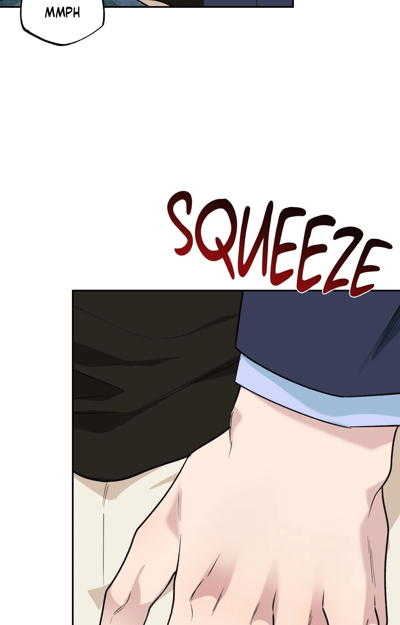 Lucky in Love - Chapter 61 manhwa