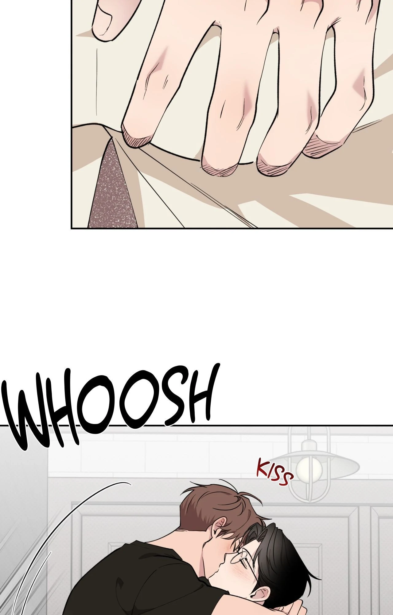 Lucky in Love - Chapter 61 manhwa