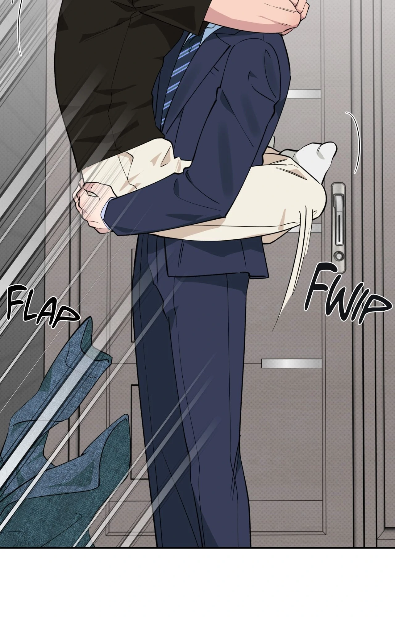 Lucky in Love - Chapter 61 manhwa