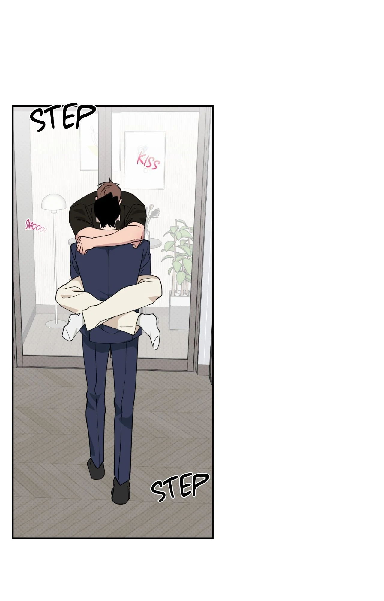 Lucky in Love - Chapter 61 manhwa