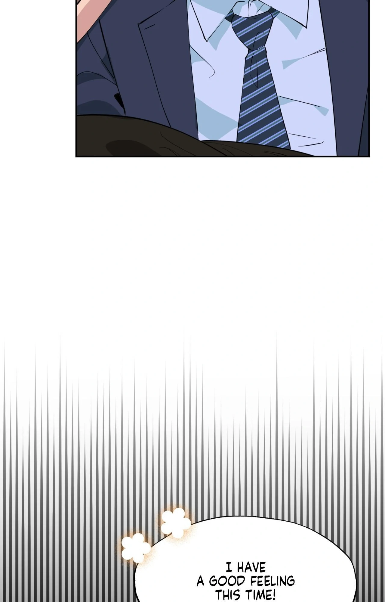 Lucky in Love - Chapter 61 manhwa