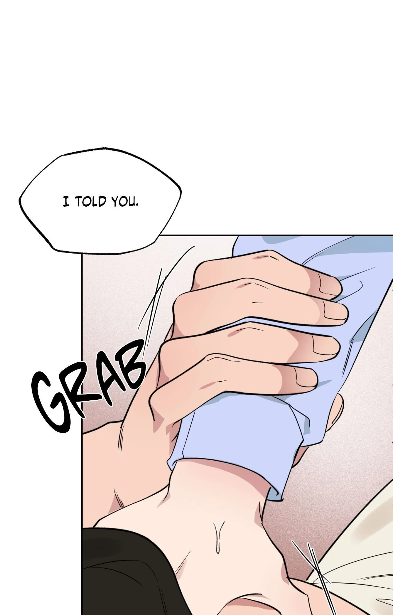 Lucky in Love - Chapter 61 manhwa