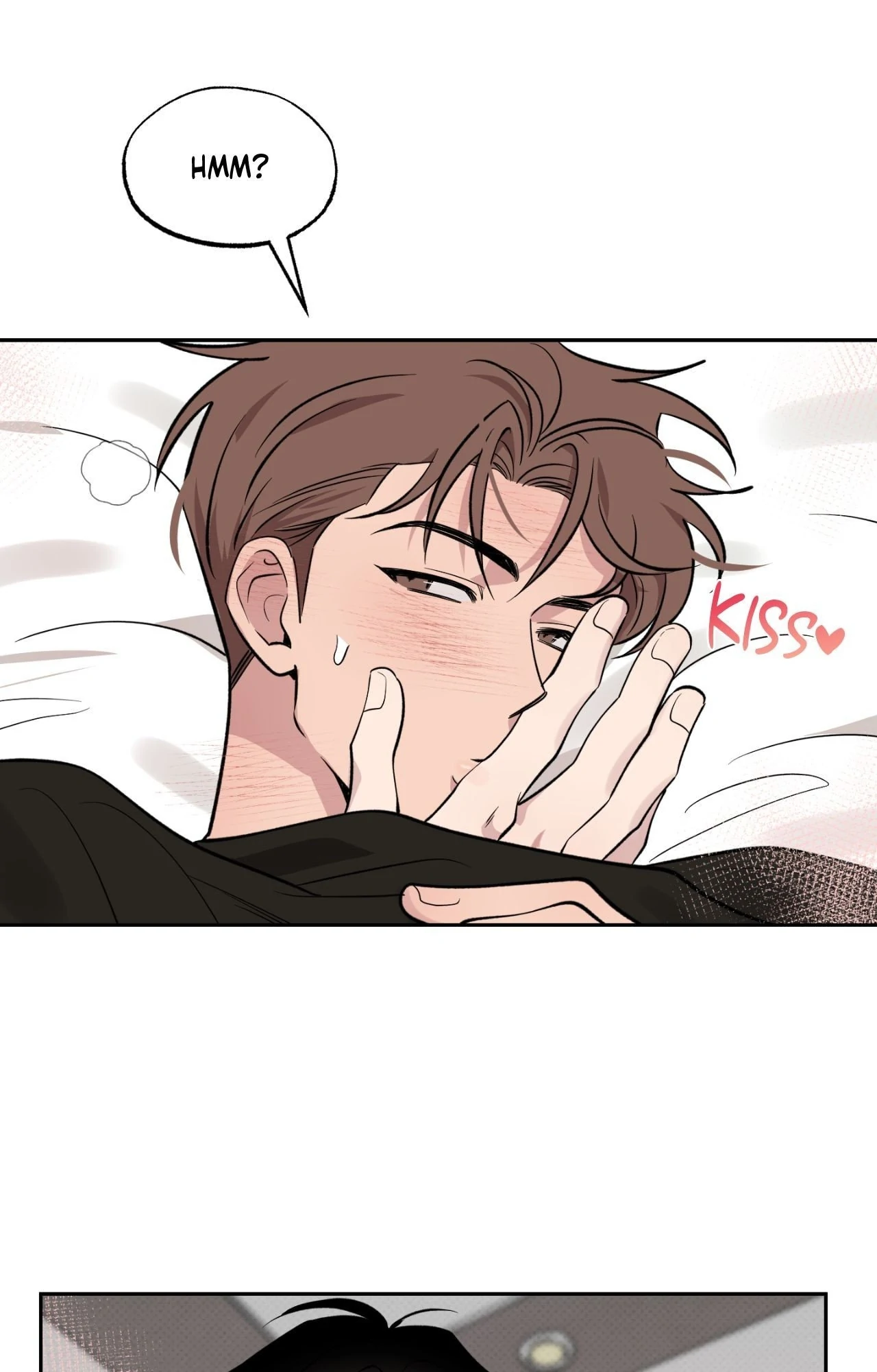 Lucky in Love - Chapter 61 manhwa