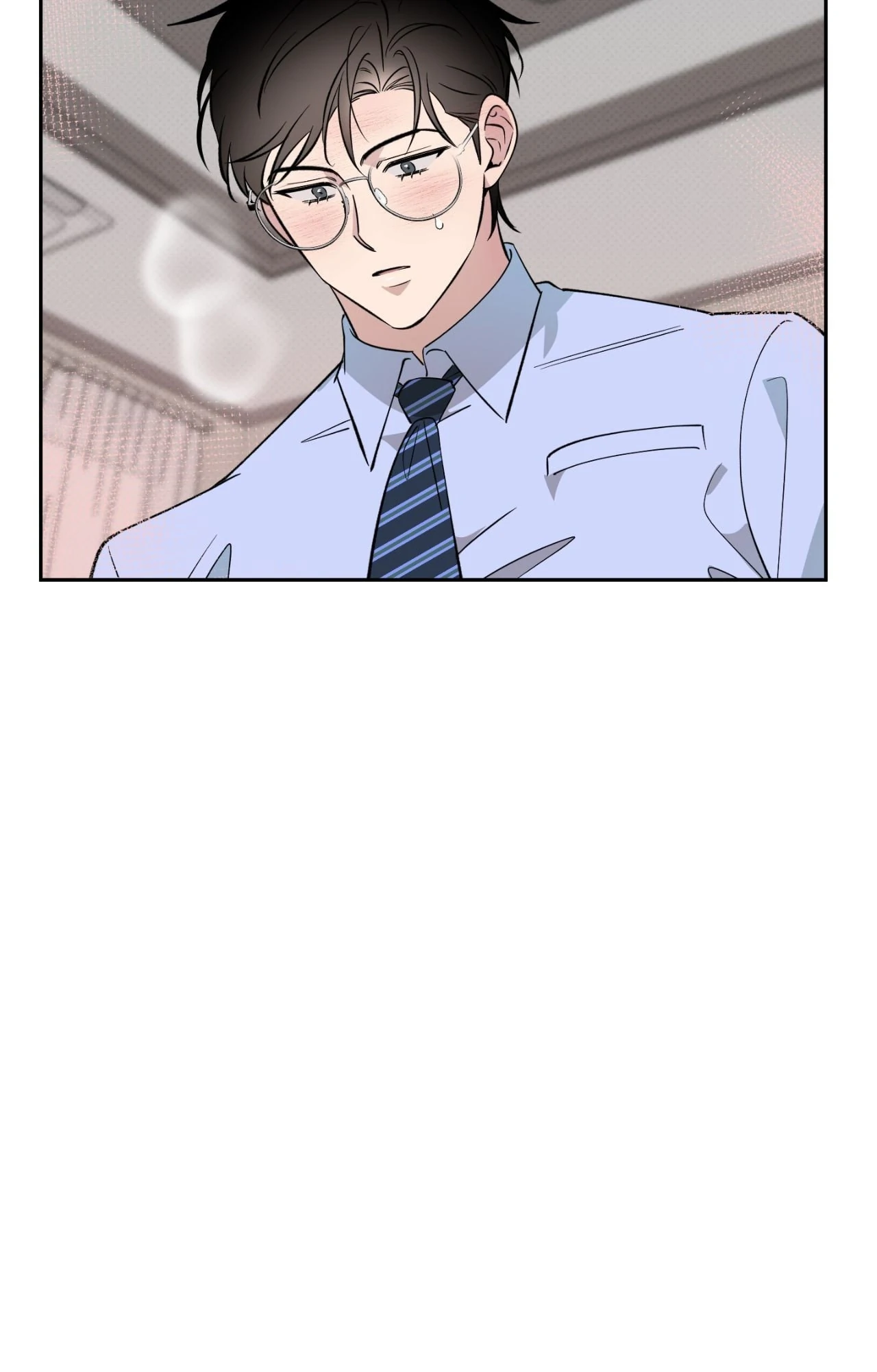 Lucky in Love - Chapter 61 manhwa