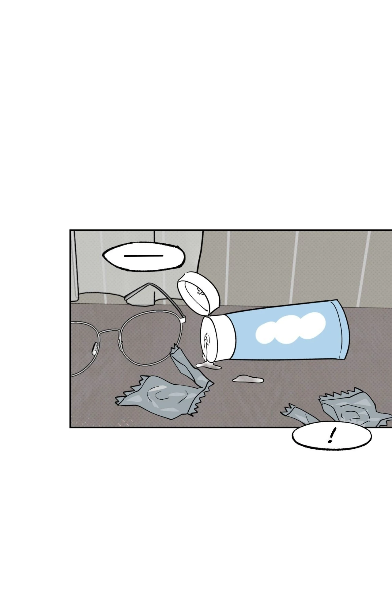 Lucky in Love - Chapter 61 manhwa