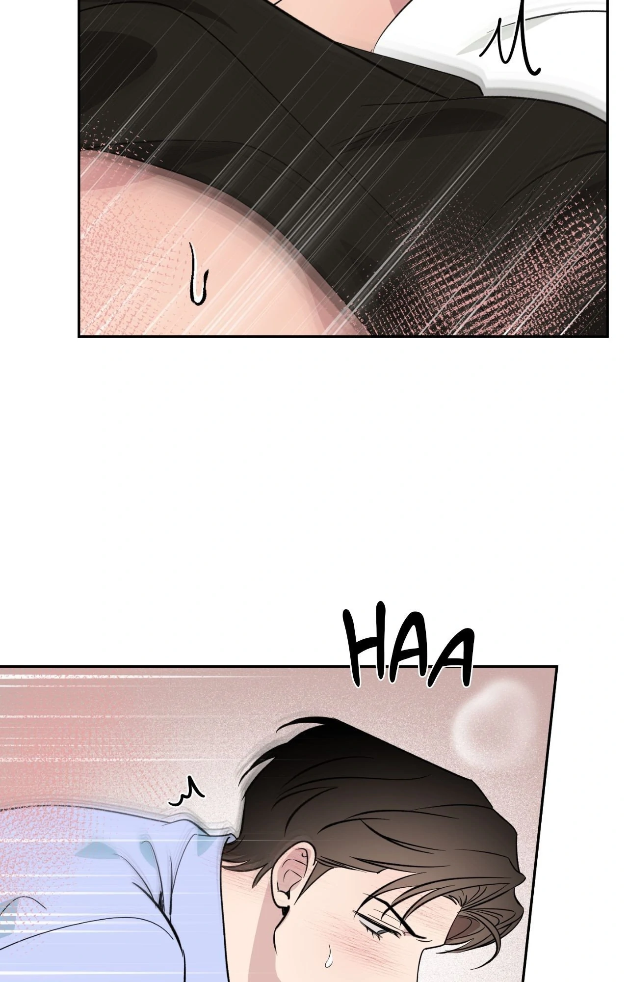 Lucky in Love - Chapter 61 manhwa