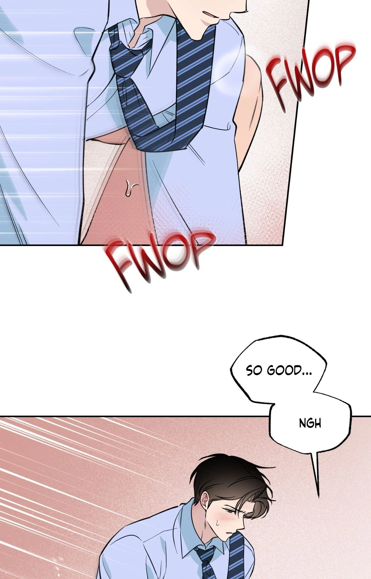 Lucky in Love - Chapter 61 manhwa