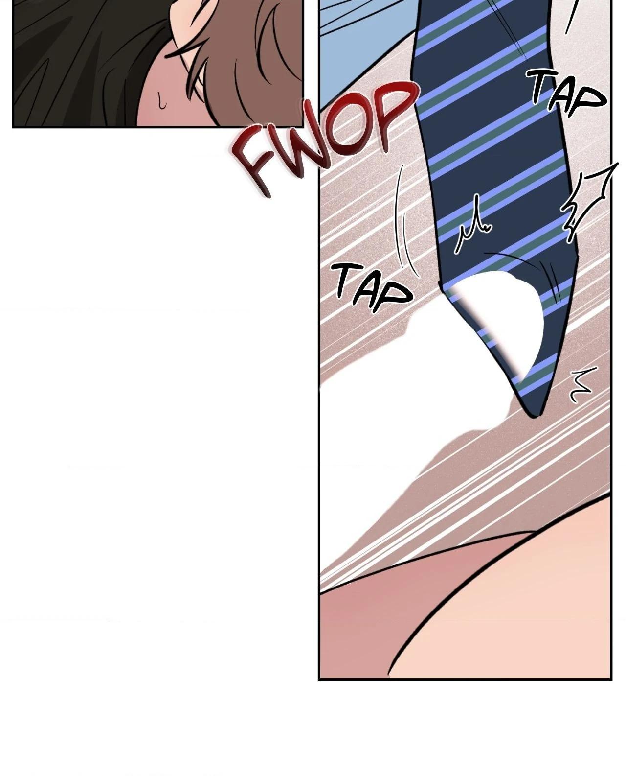 Lucky in Love - Chapter 61 manhwa