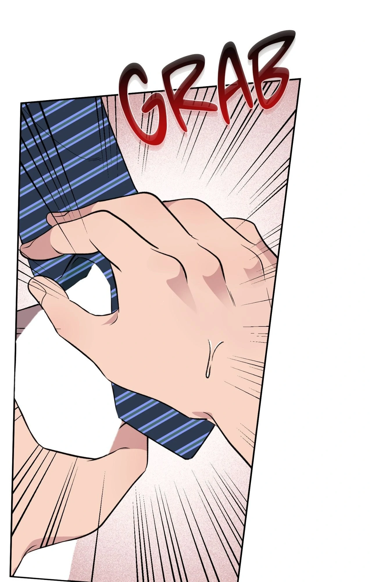 Lucky in Love - Chapter 61 manhwa