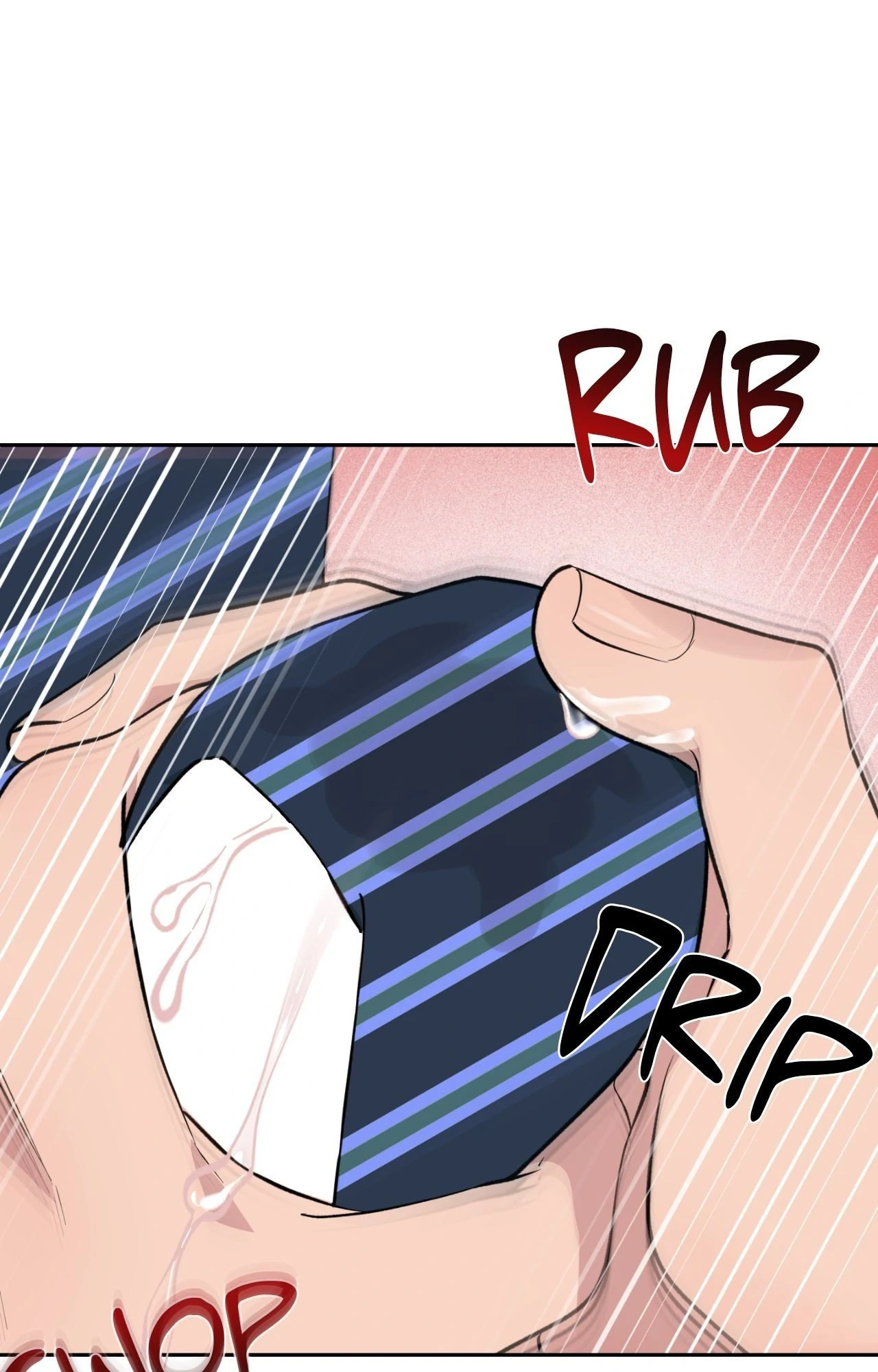 Lucky in Love - Chapter 61 manhwa