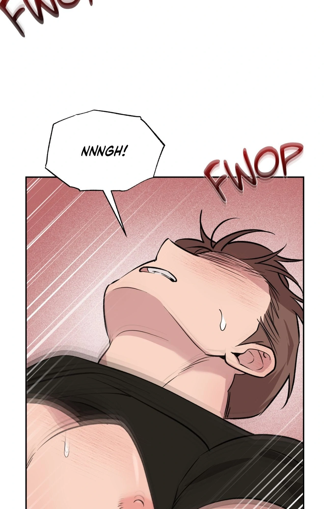 Lucky in Love - Chapter 61 manhwa