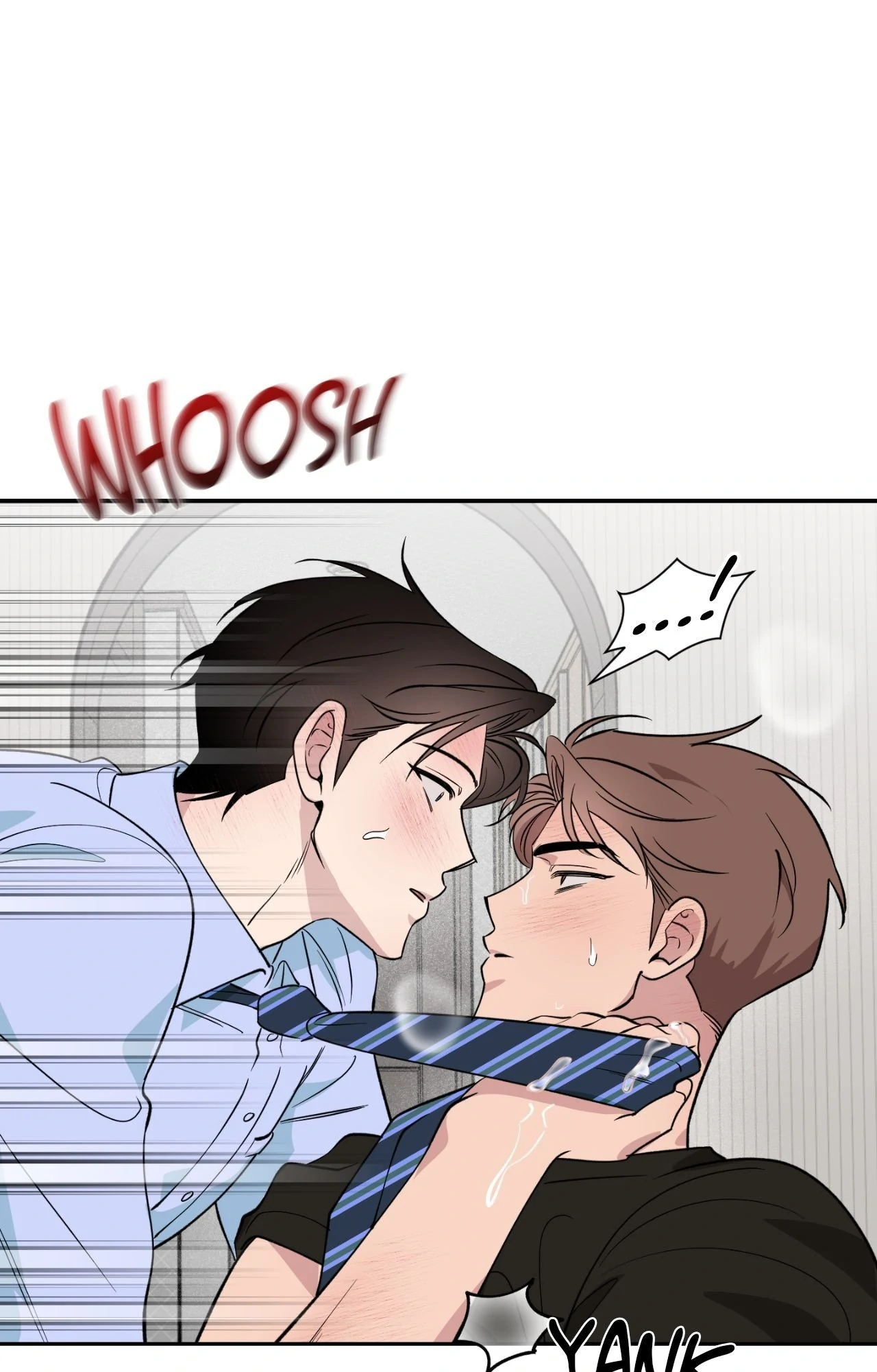 Lucky in Love - Chapter 61 manhwa