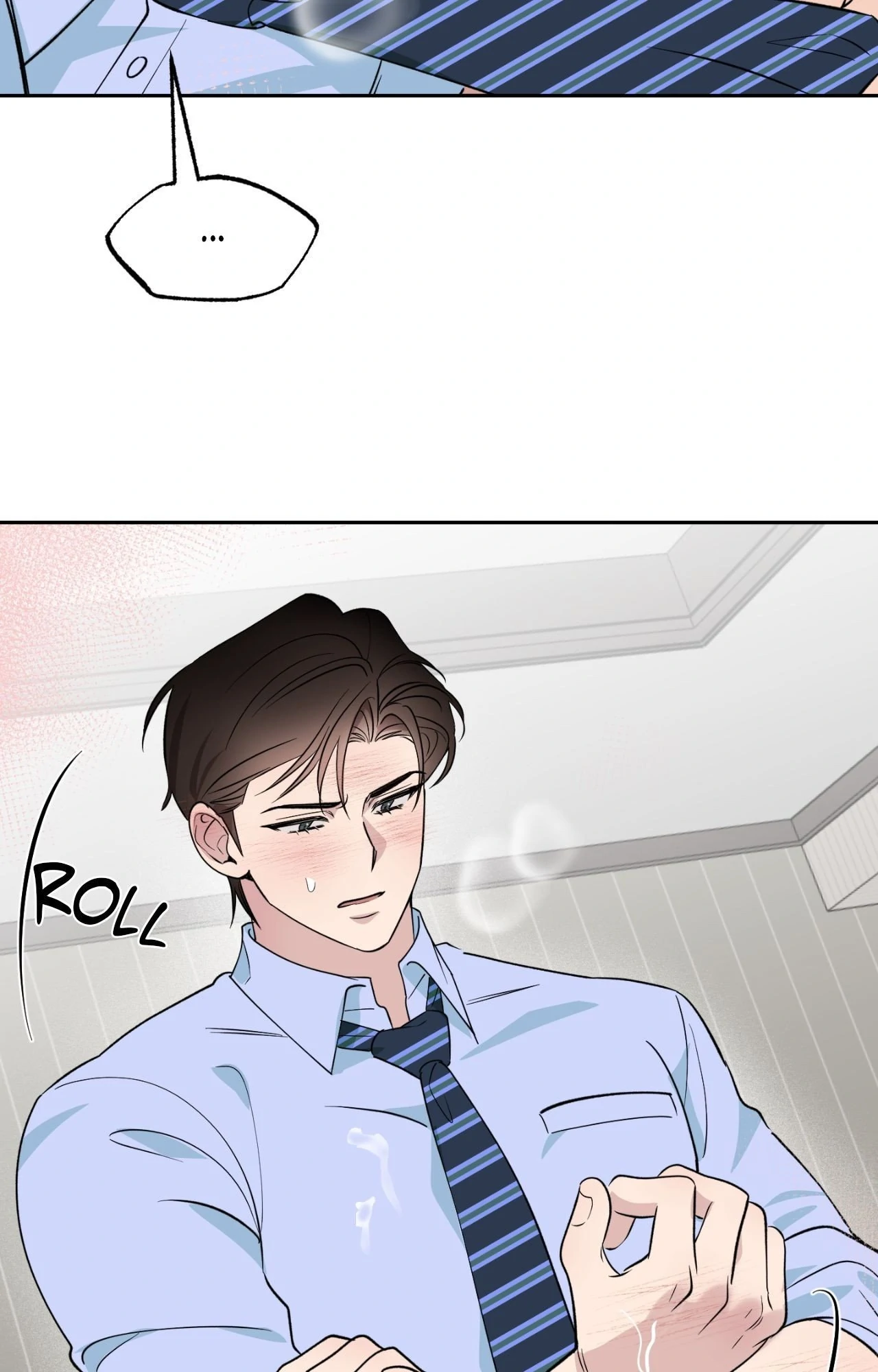Lucky in Love - Chapter 61 manhwa