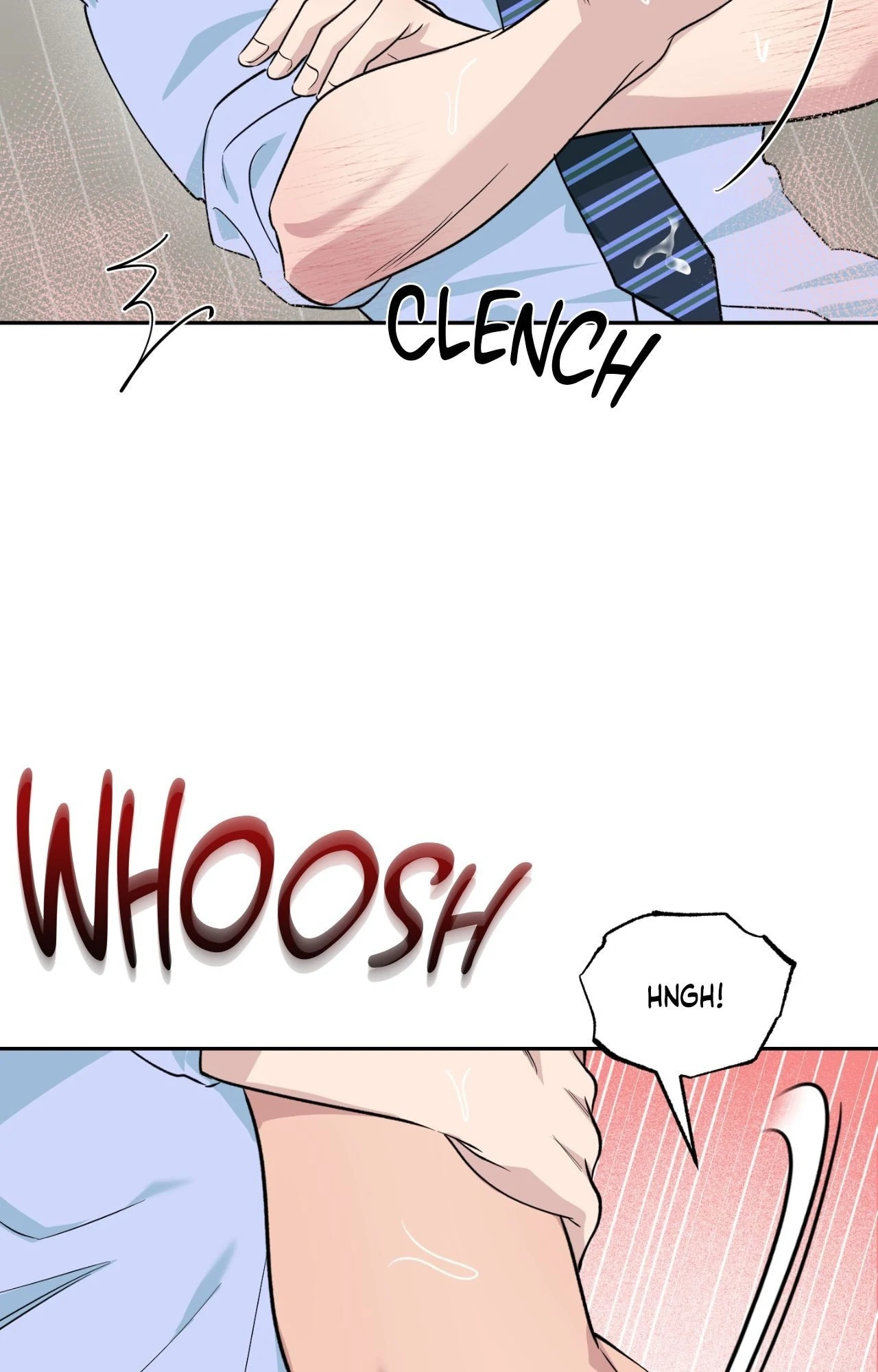 Lucky in Love - Chapter 61 manhwa