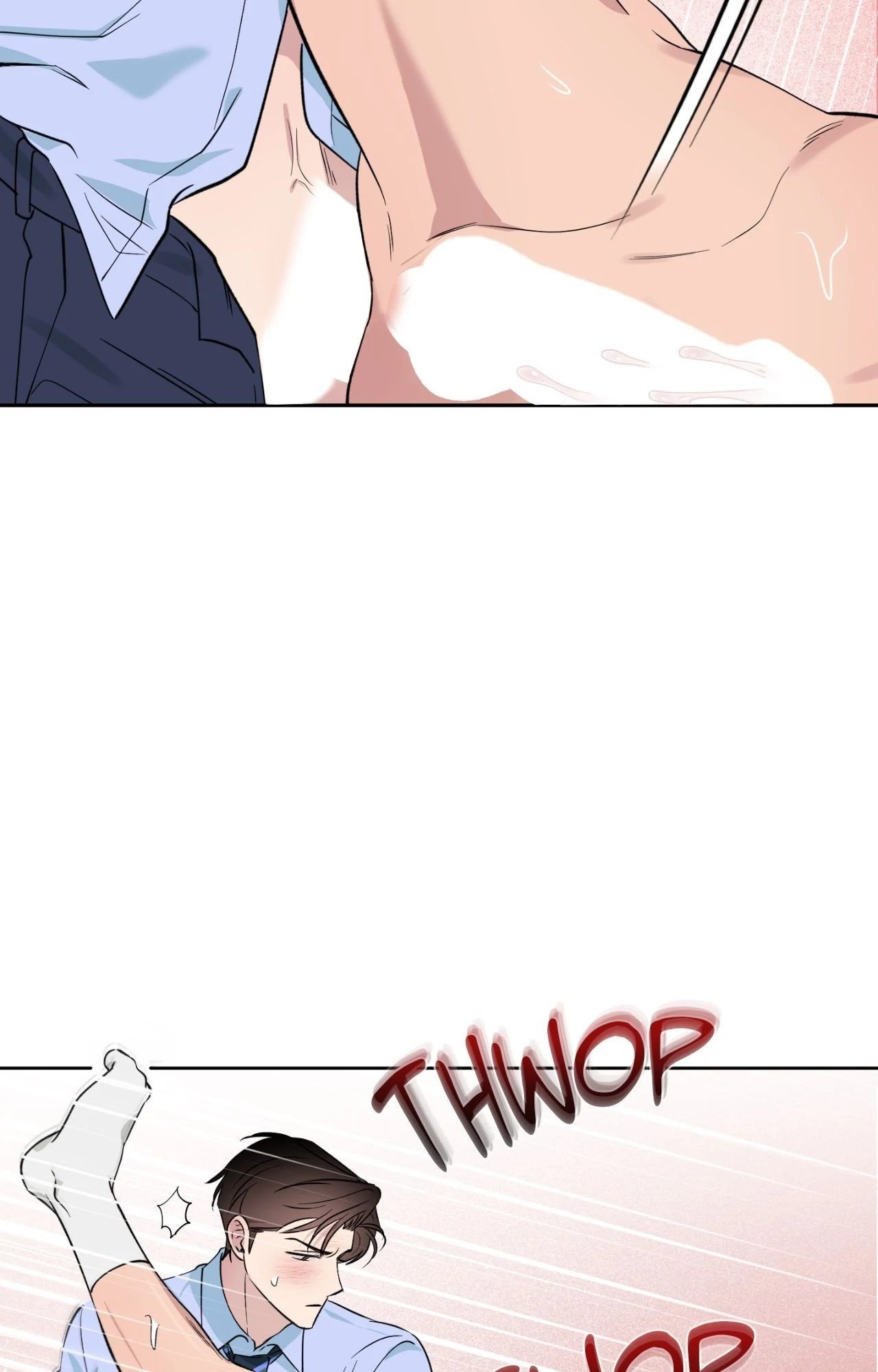 Lucky in Love - Chapter 61 manhwa