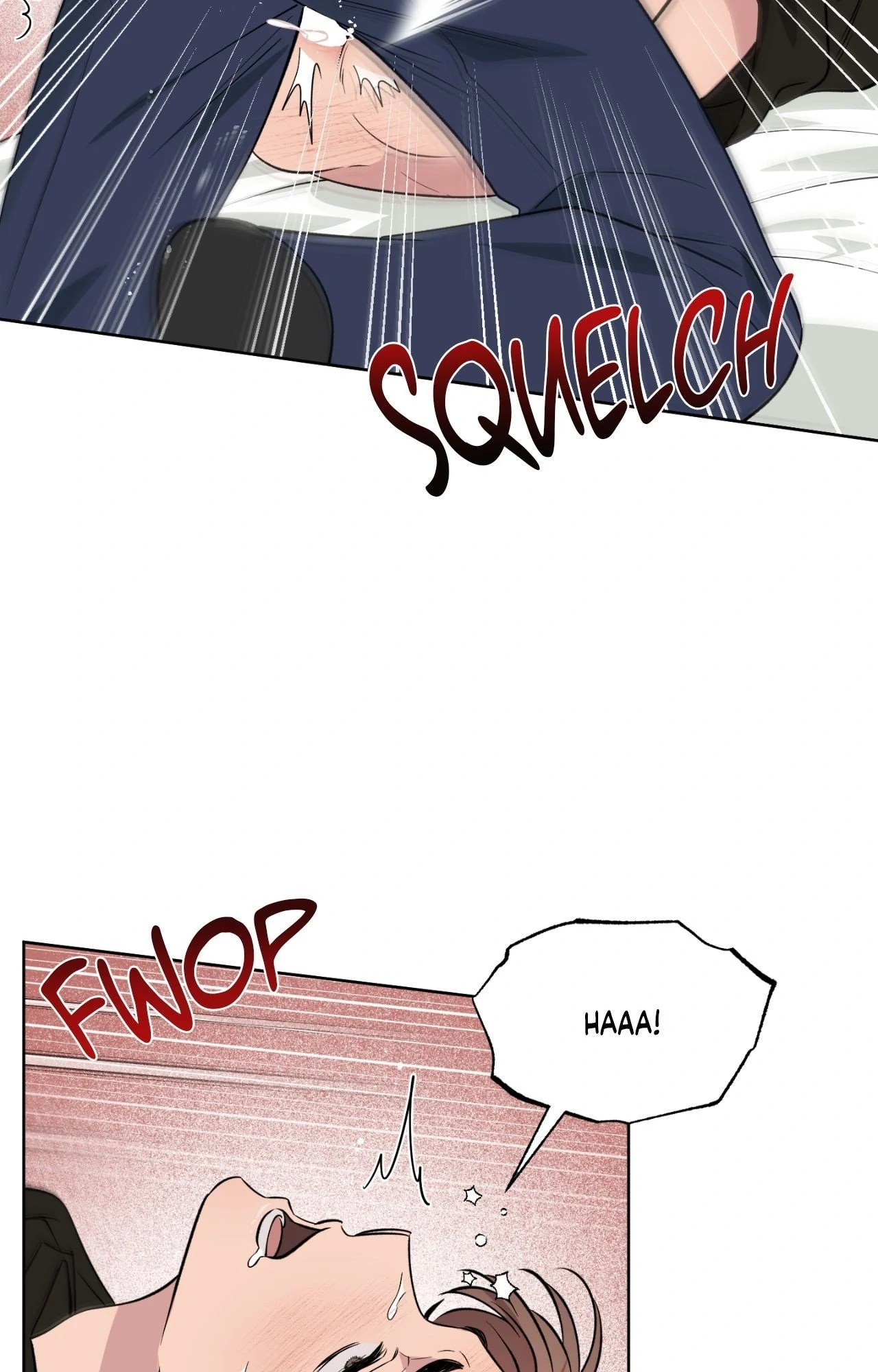Lucky in Love - Chapter 61 manhwa