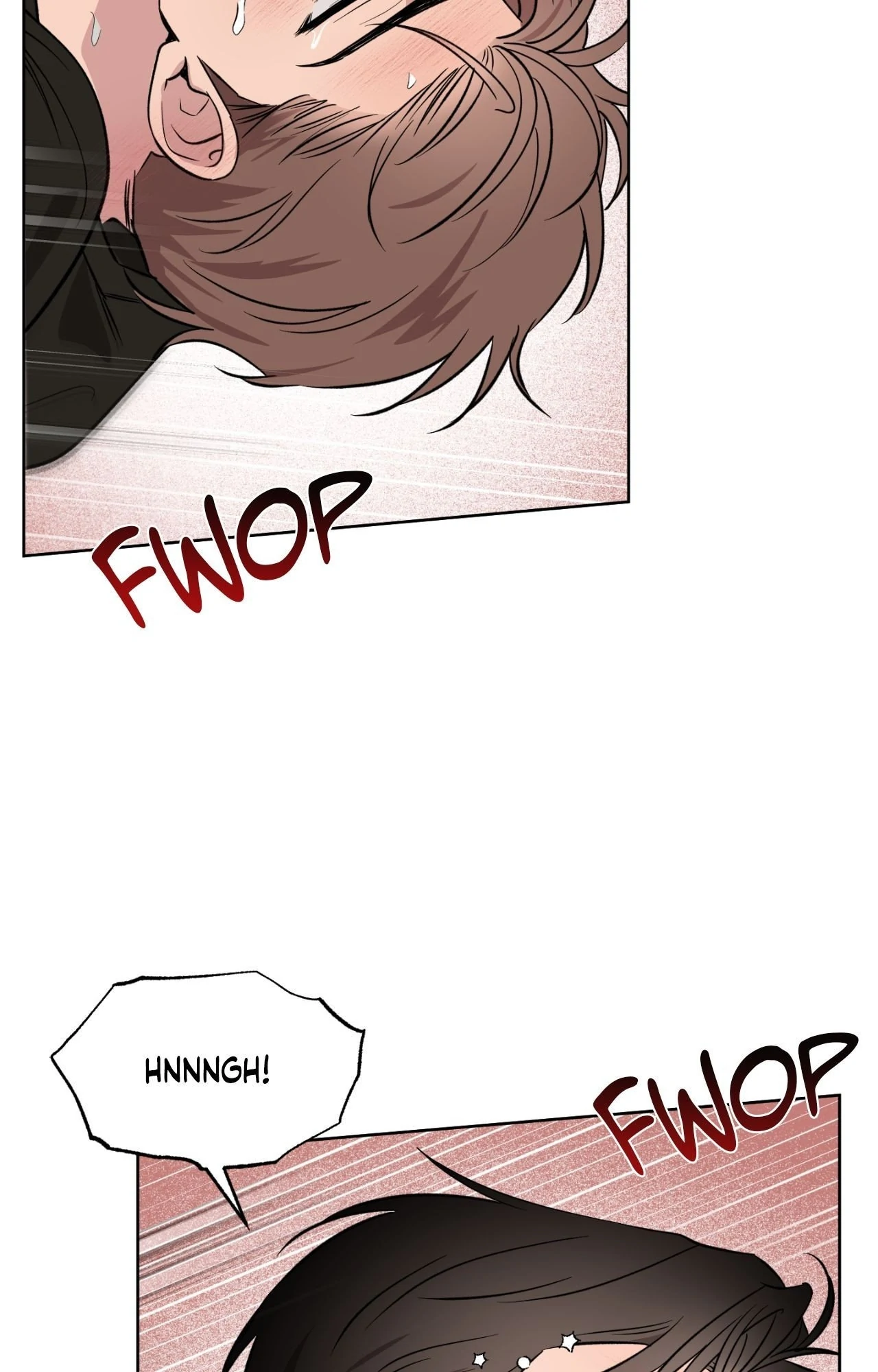 Lucky in Love - Chapter 61 manhwa