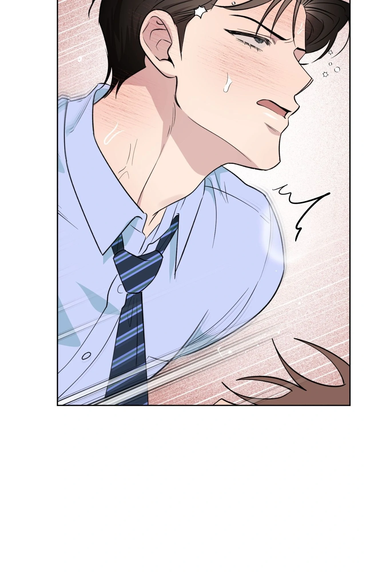 Lucky in Love - Chapter 61 manhwa