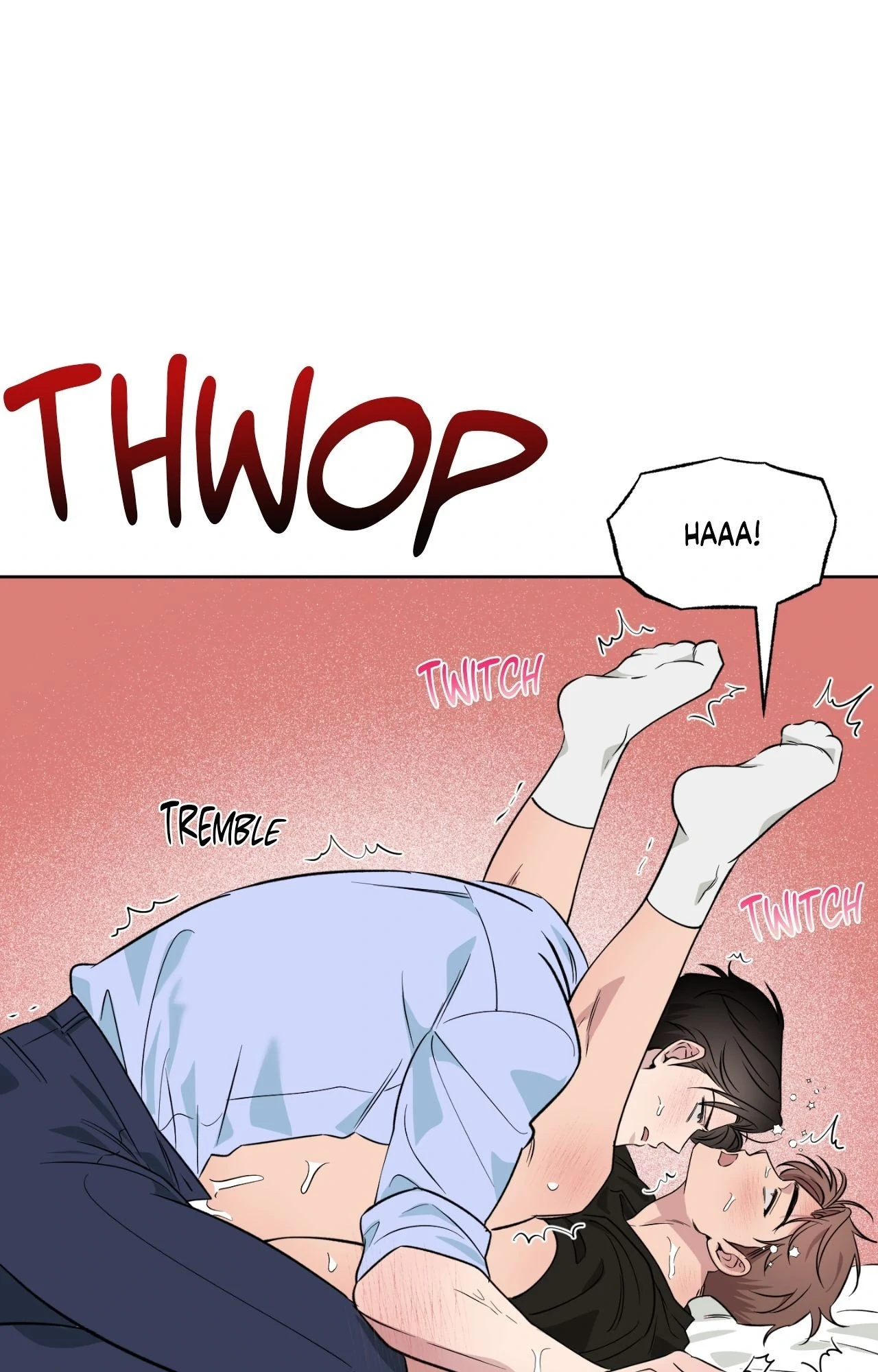 Lucky in Love - Chapter 61 manhwa