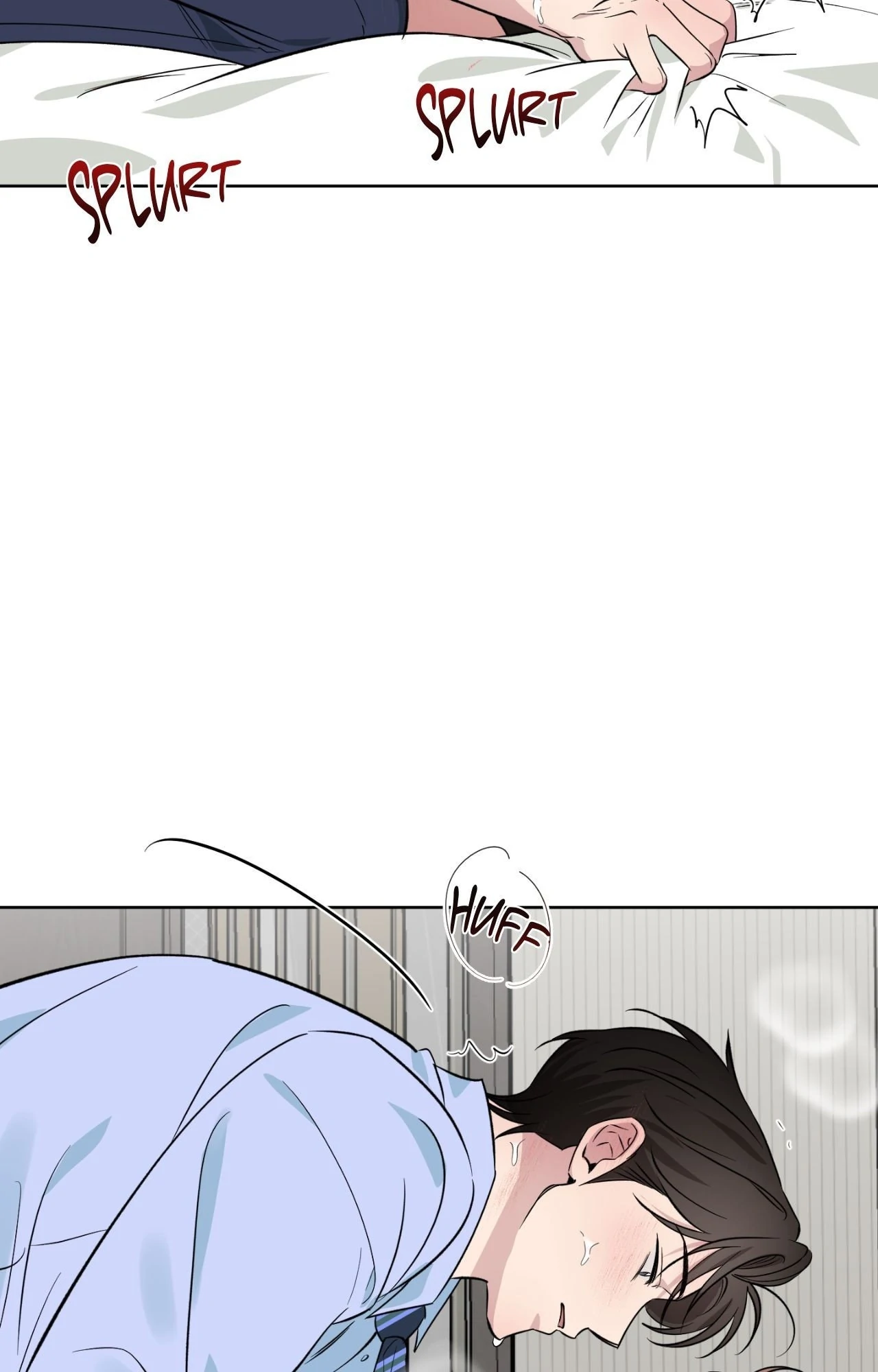 Lucky in Love - Chapter 61 manhwa